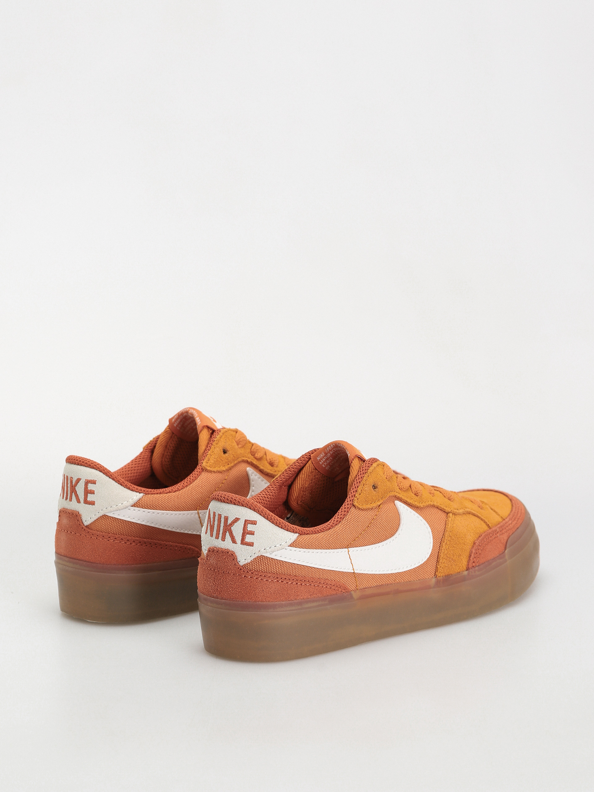 Buty Nike SB Zoom Pogo Plus (monarch/summit white burnt sunrise)