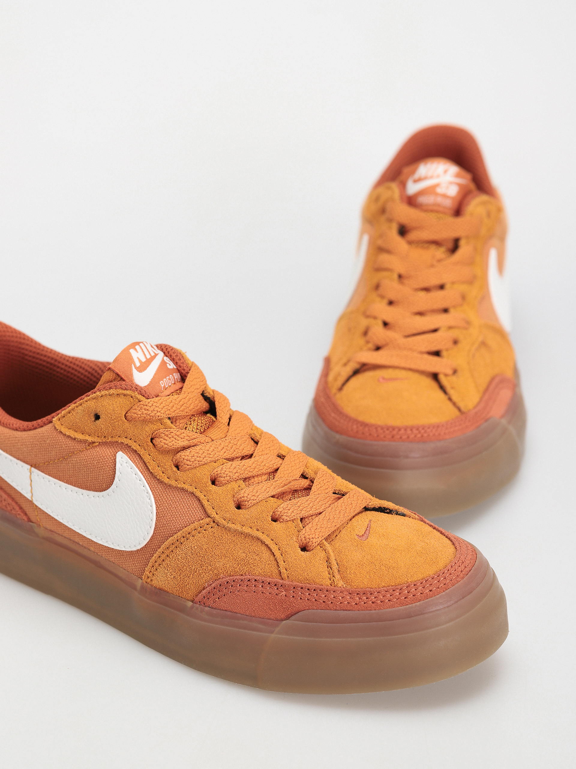 Buty Nike SB Zoom Pogo Plus (monarch/summit white burnt sunrise)