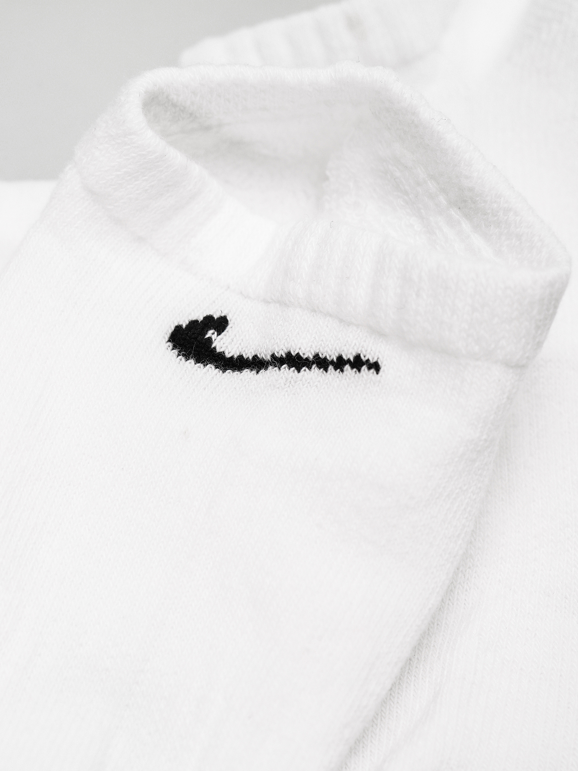 Skarpetki Nike SB Everyday Cushioned (white/black)