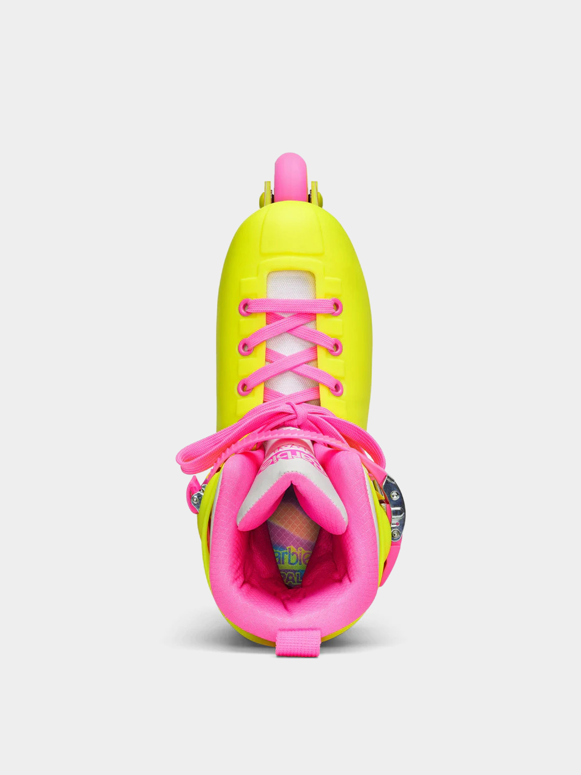 Rolki Impala Lightspeed Inline Skate Wmn (barbie bright yellow)
