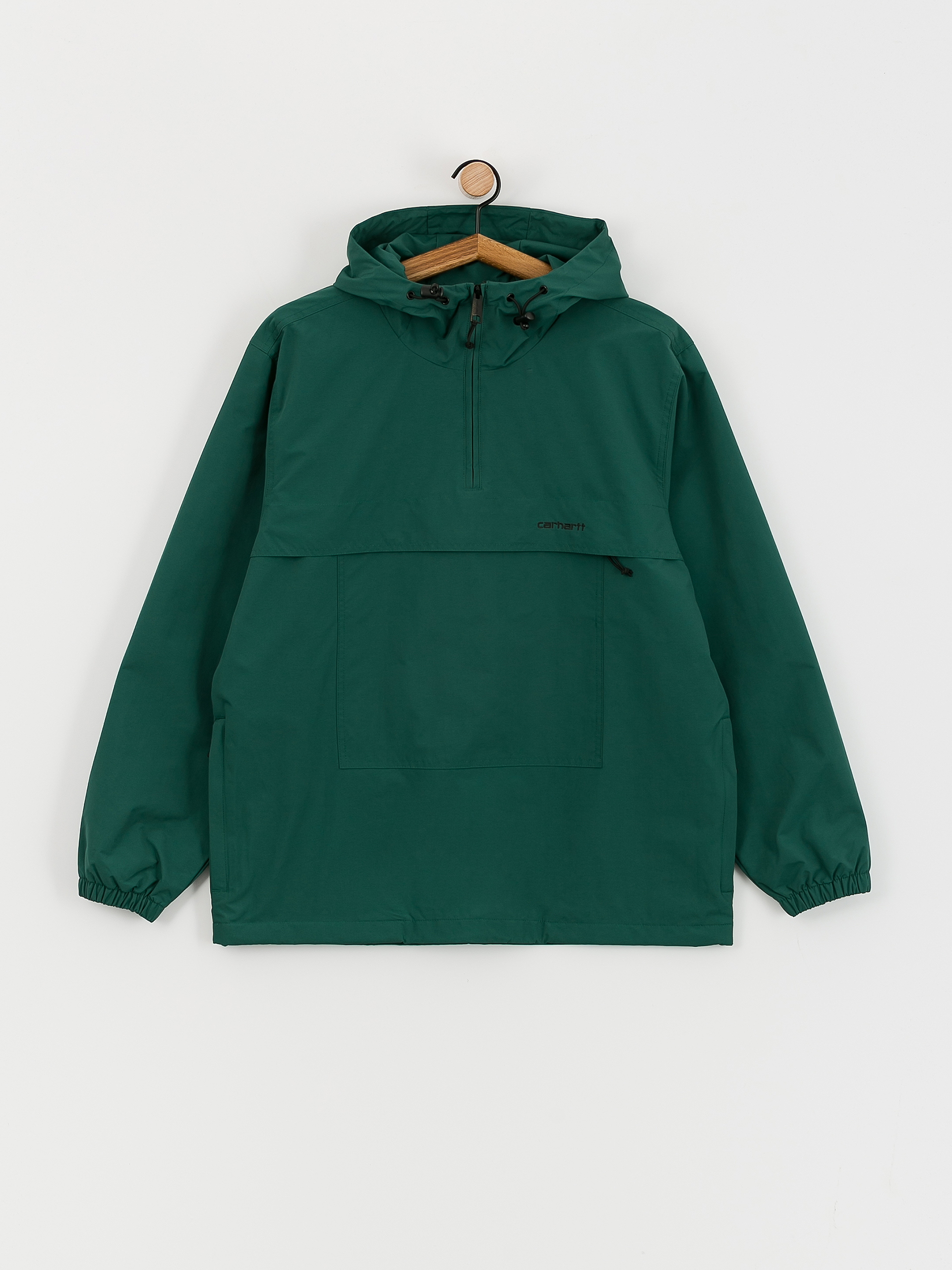 Kurtka Carhartt WIP Windbreaker (chervil/black)