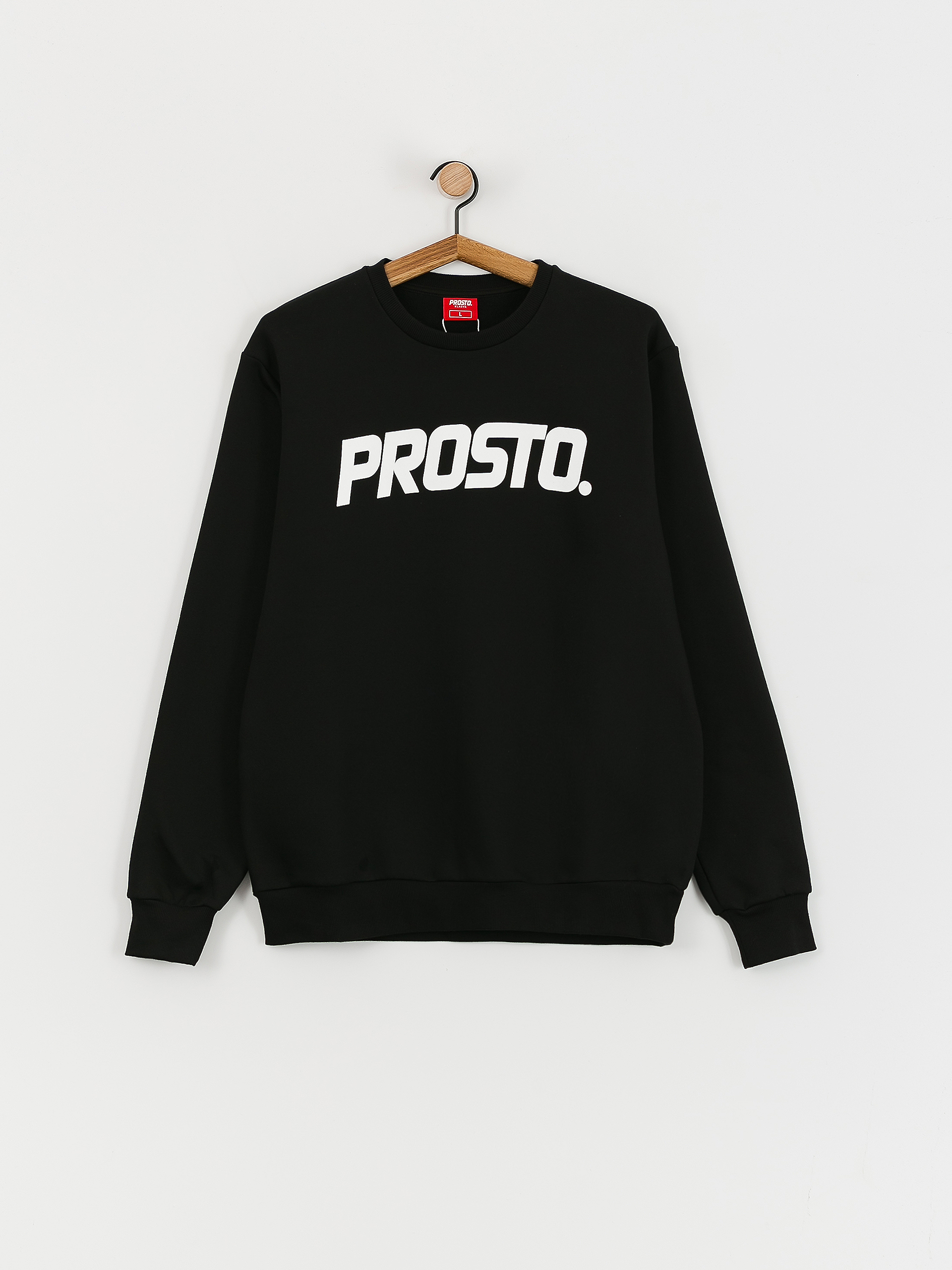 Bluza Prosto Toras (black)