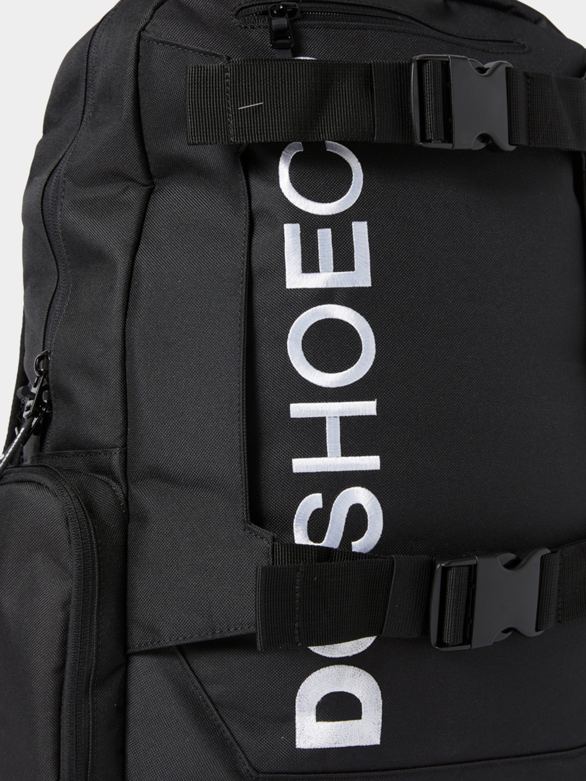 Plecak DC Chalkers 4 (black)