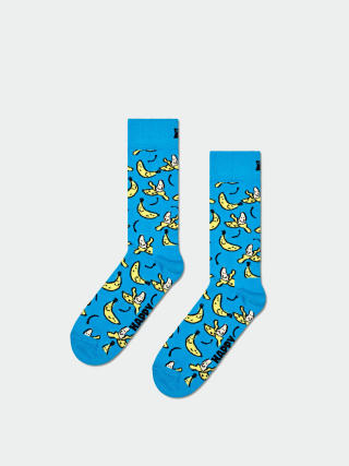 Skarpetki Happy Socks Banana (turquoise)