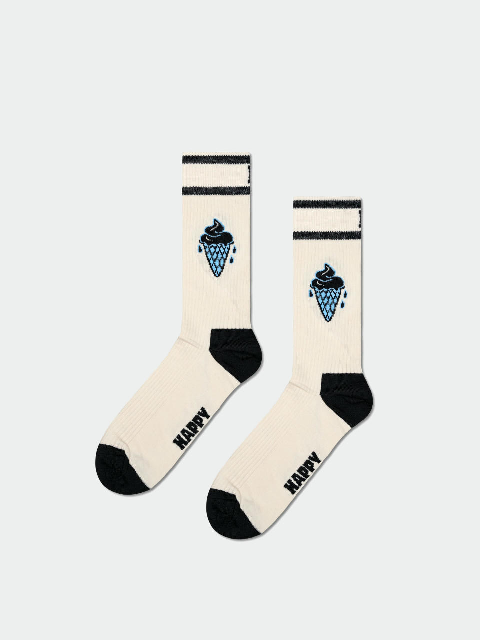 Skarpetki Happy Socks Ice Cold (white)