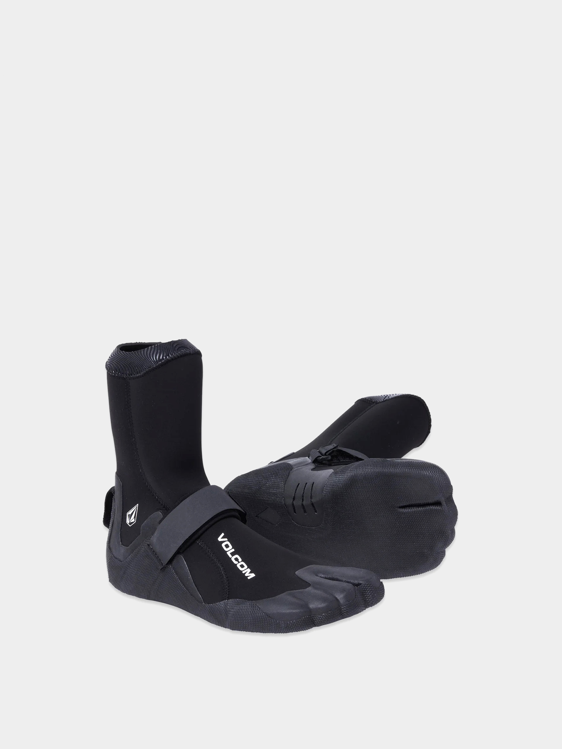 Buty Volcom 3Mm Split Toe Bootie (black)