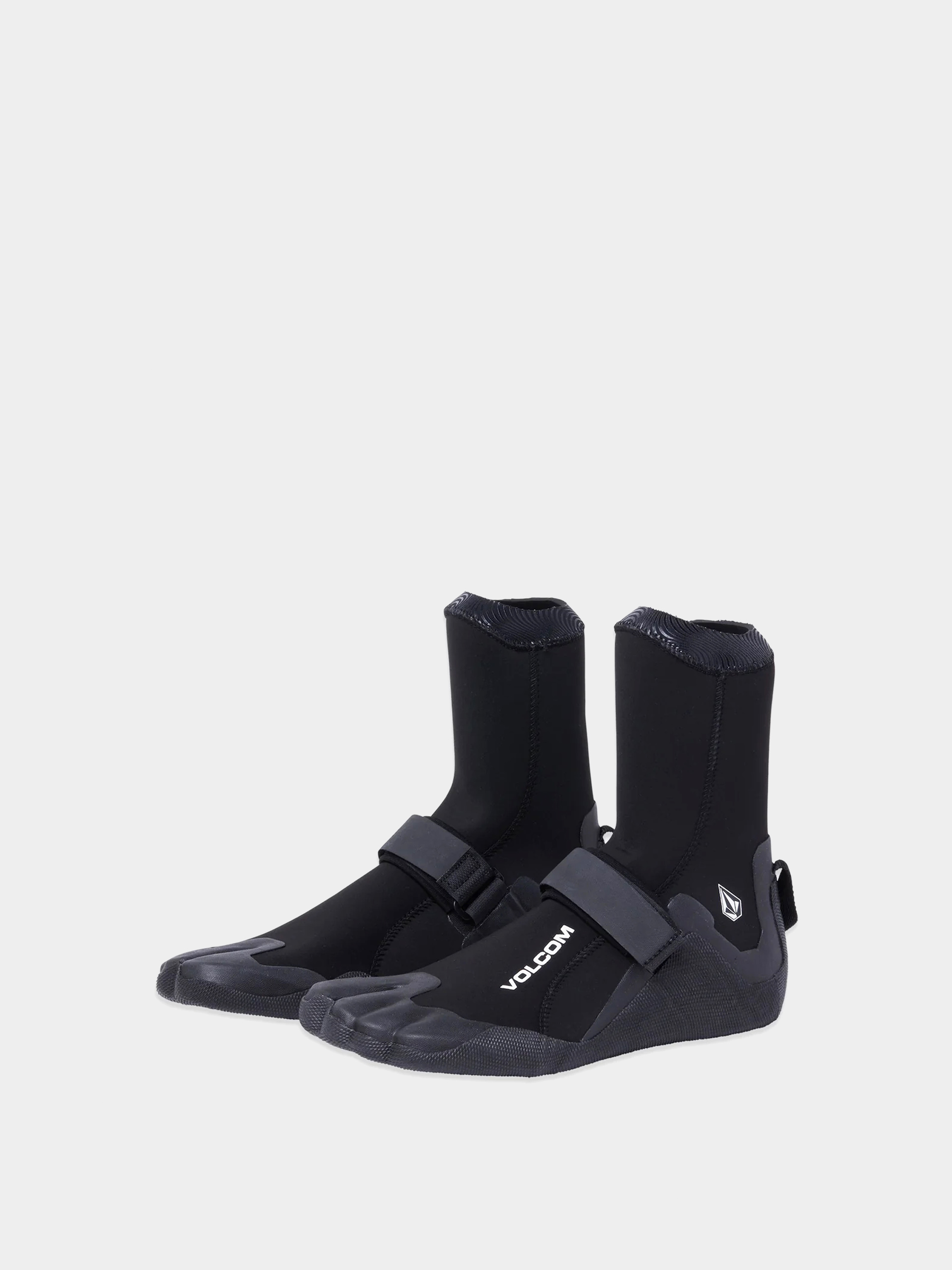 Buty Volcom 3Mm Split Toe Bootie (black)