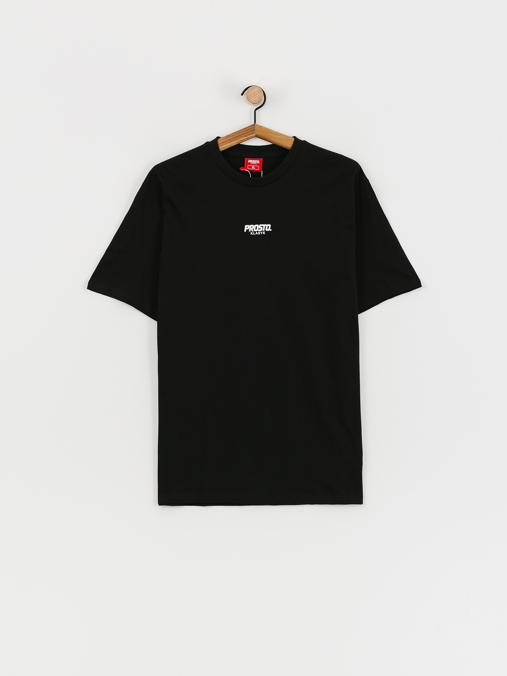 T-shirt Prosto Blox (black)