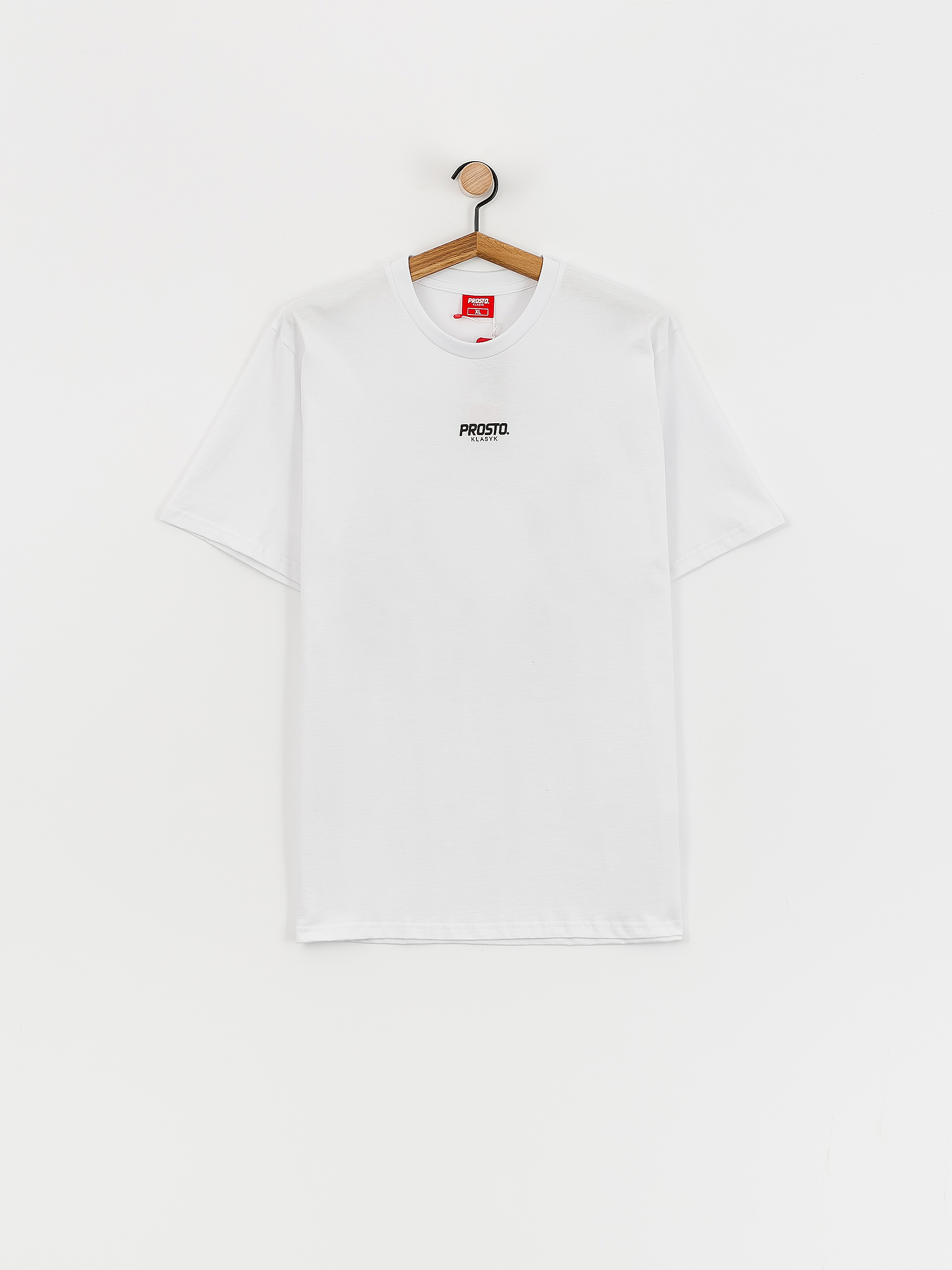 T-shirt Prosto Blox (white)