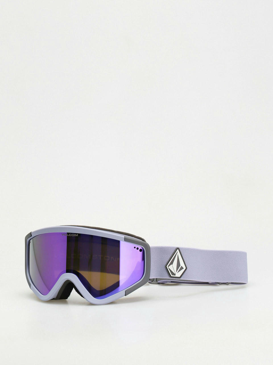 Gogle Volcom Attunga (lilac/storm/purple chrome)