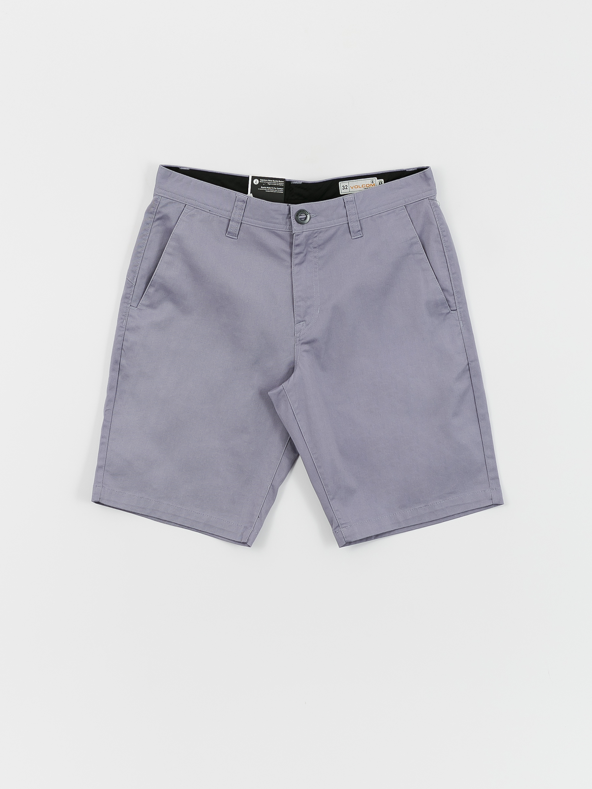 Szorty Volcom Frckn Mdn Strch 21 (violet dust)