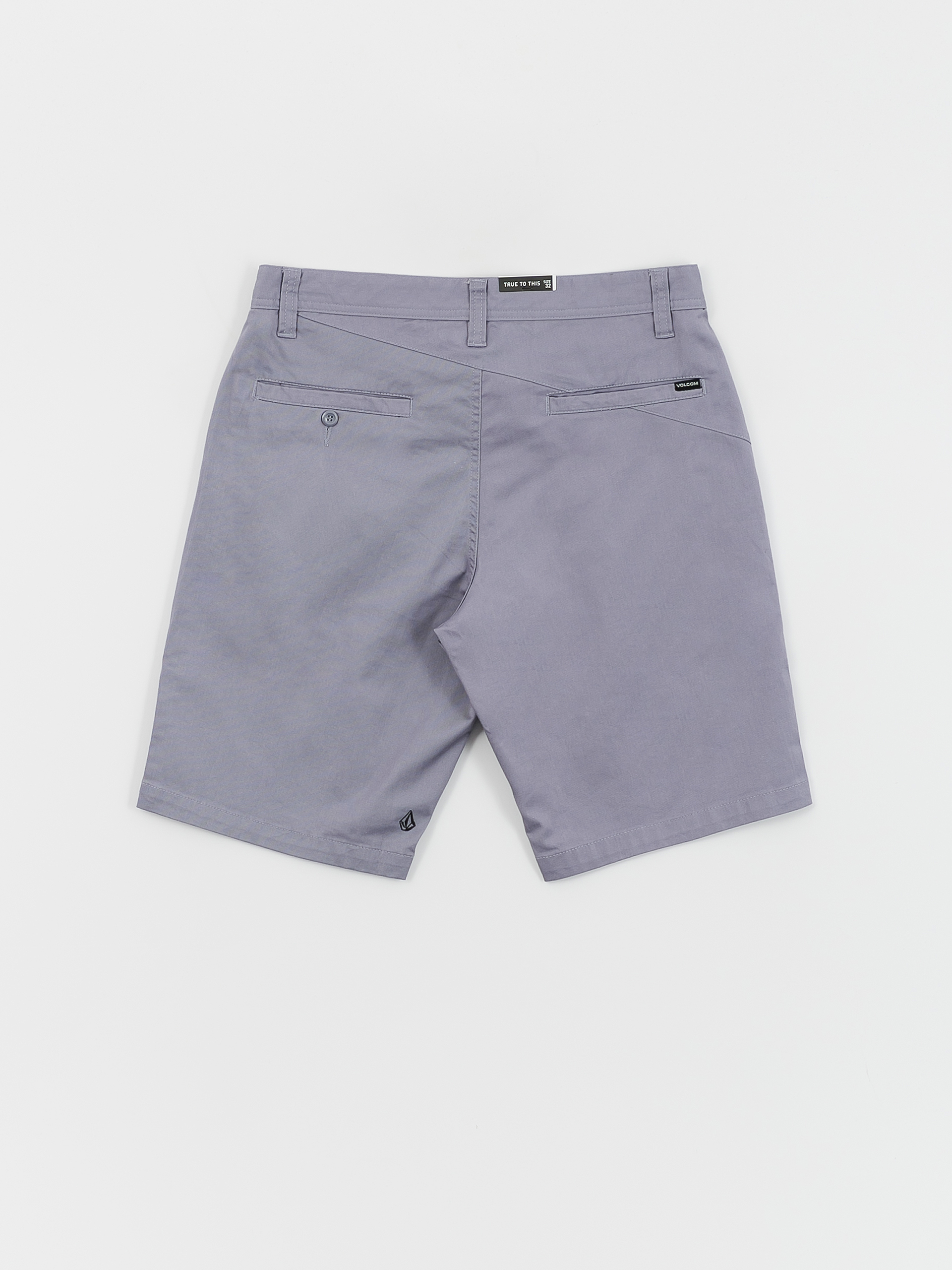 Szorty Volcom Frckn Mdn Strch 21 (violet dust)