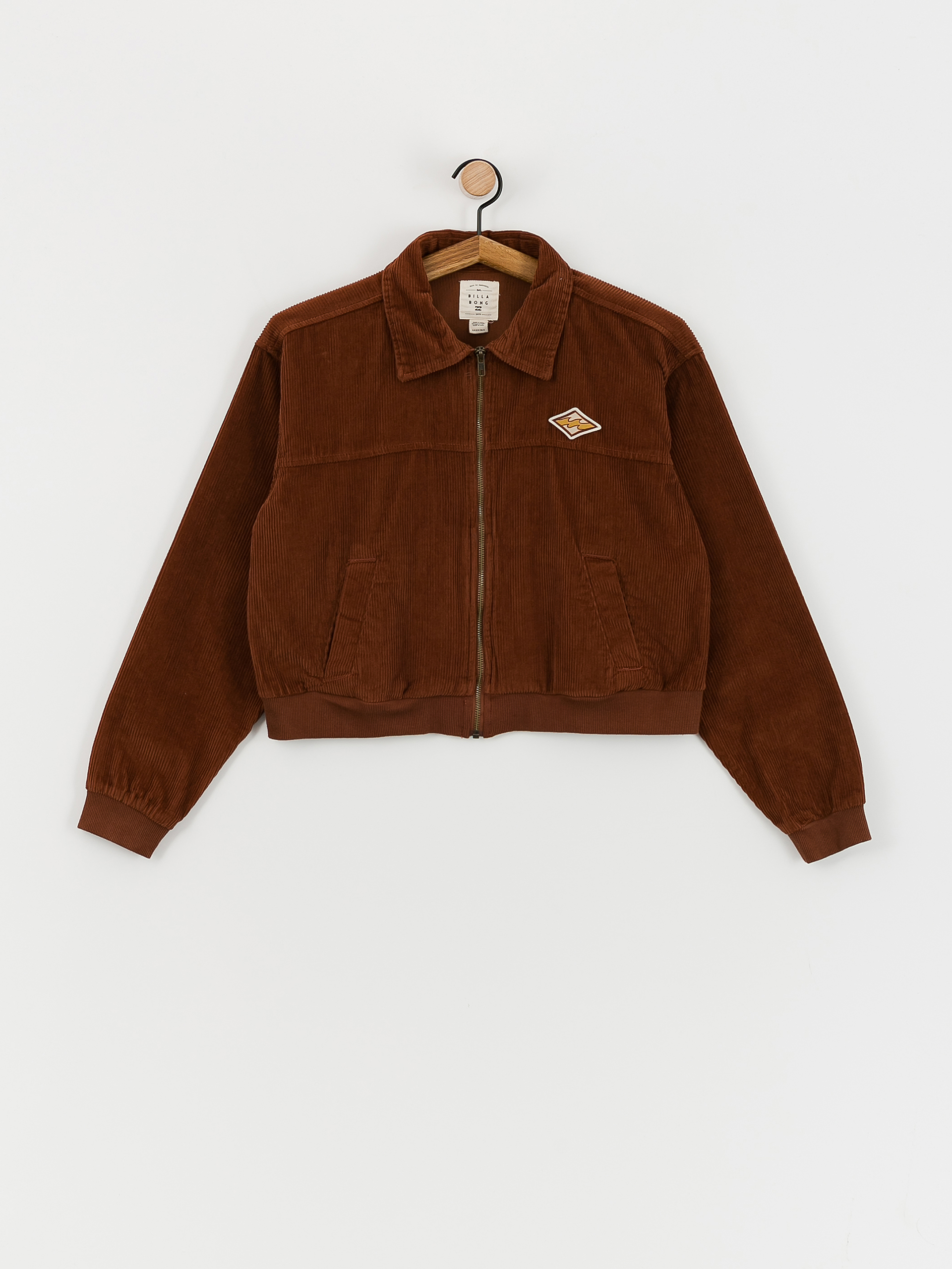 Kurtka Billabong See My Girl Wmn (toasted coconut)