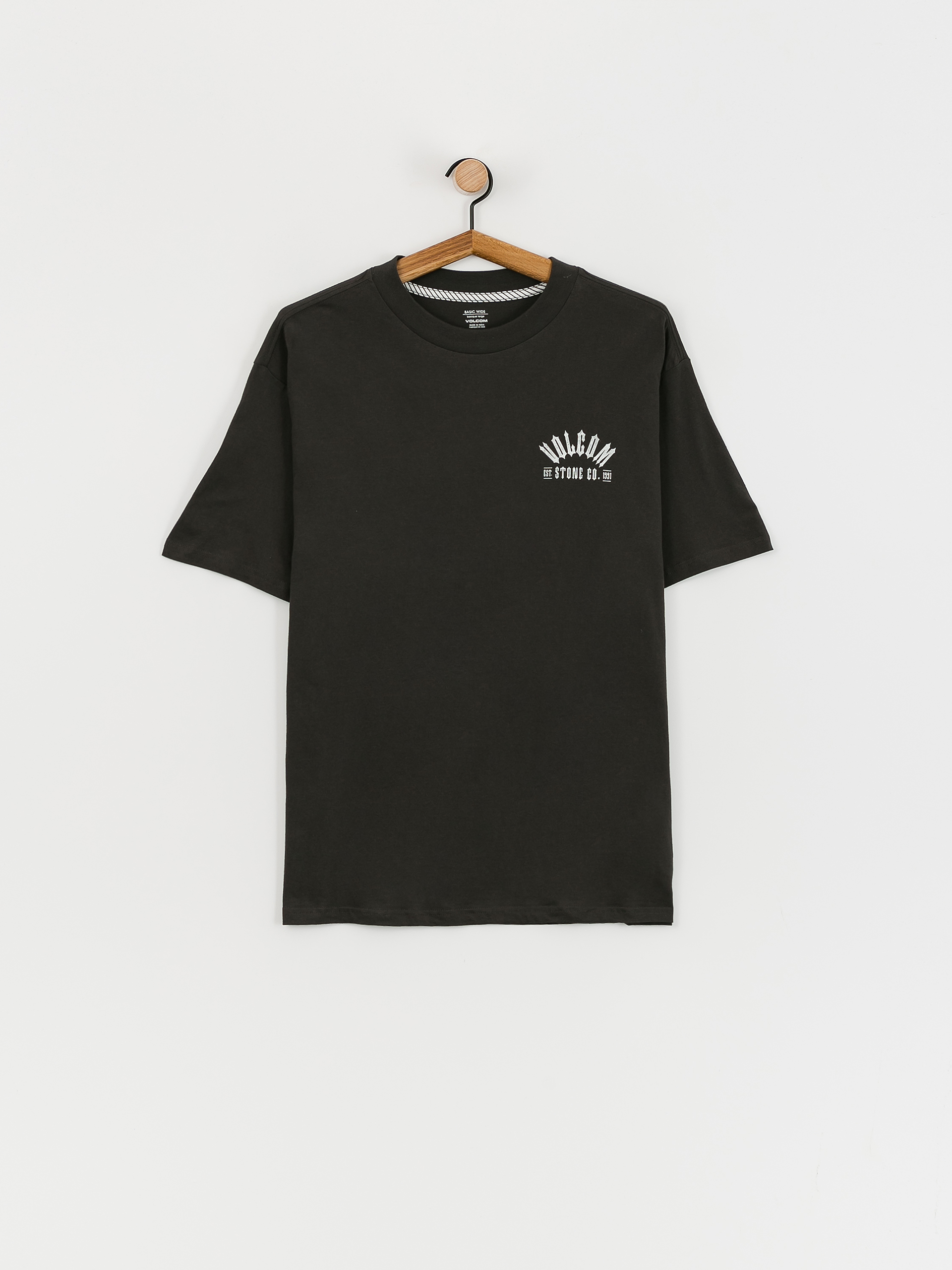 T-shirt Volcom Skate Vitals G Taylor 2 (stealth)