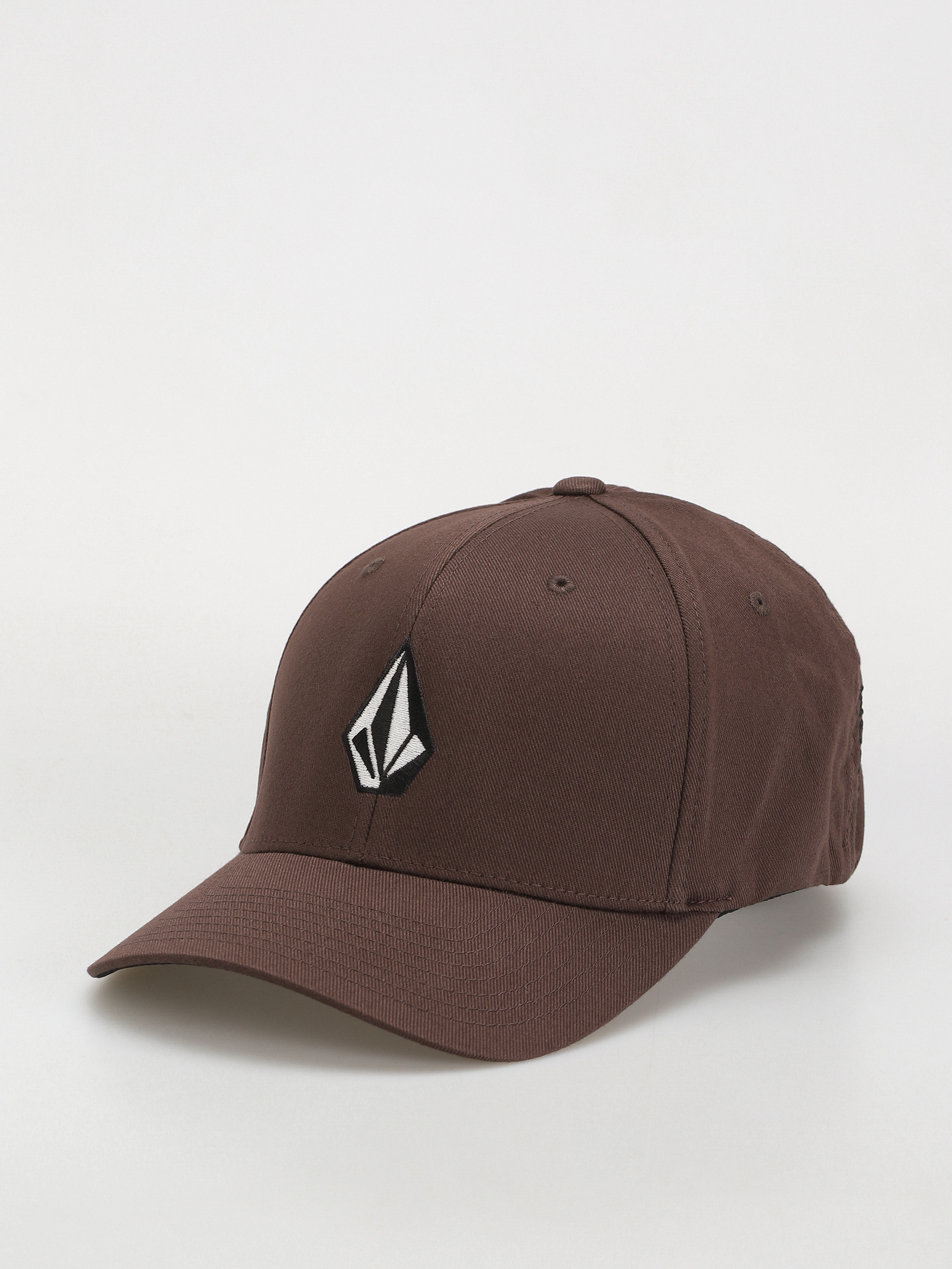 Czapka z daszkiem Volcom Full Stone Flexfit (wren)