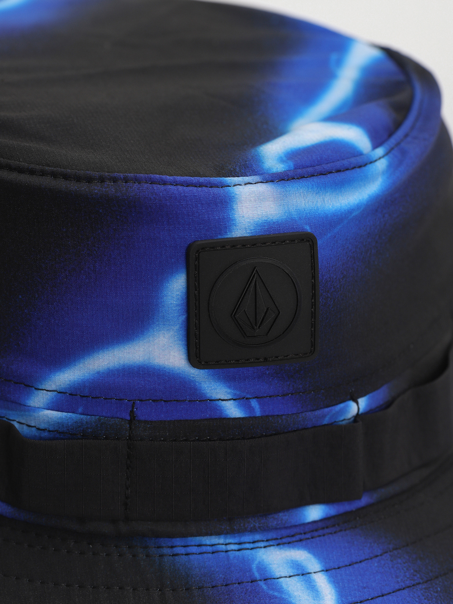 Kapelusz Volcom Fa T Spinks Boonie (black)