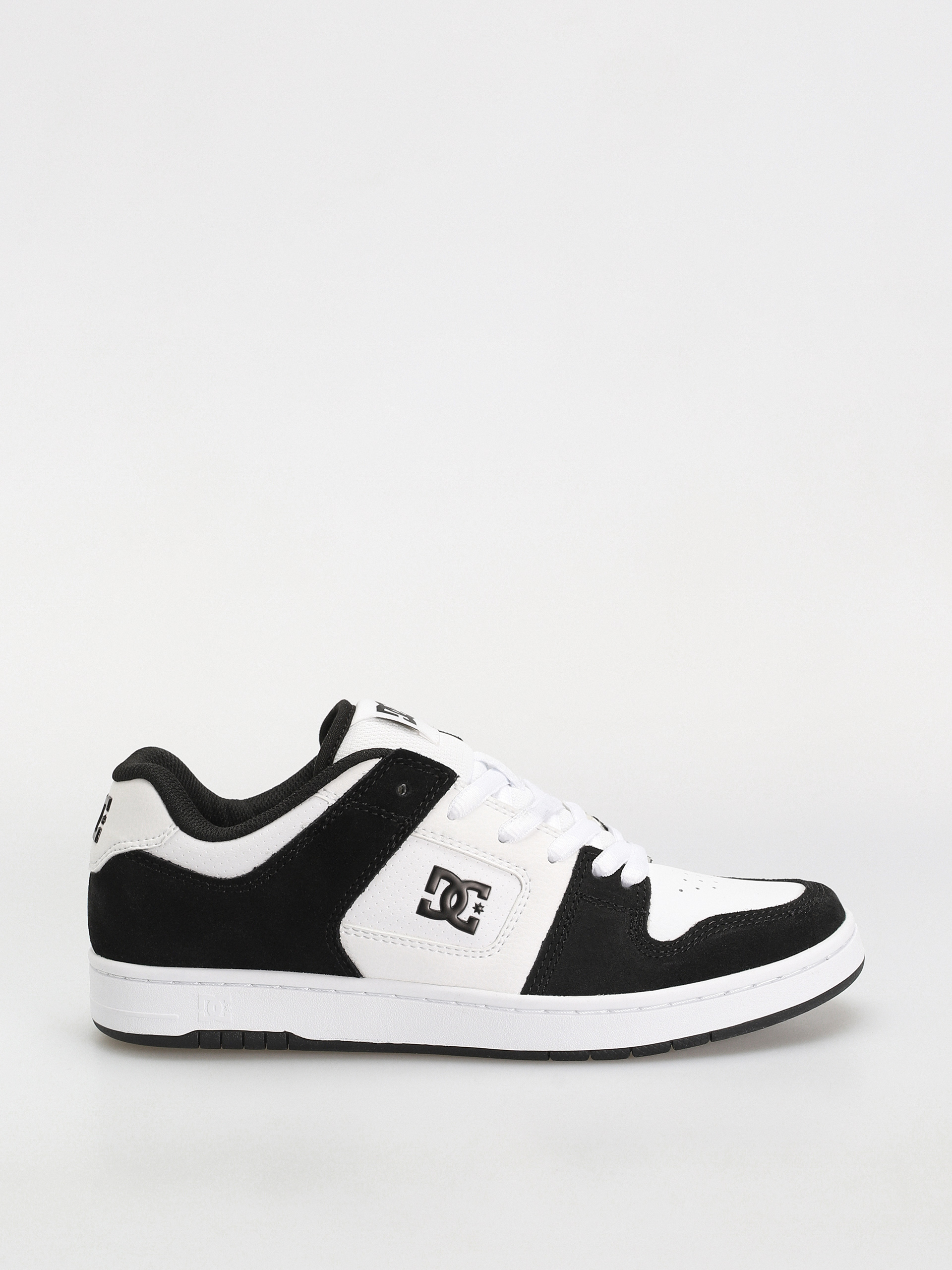 Buty DC Manteca 4 (white/black)