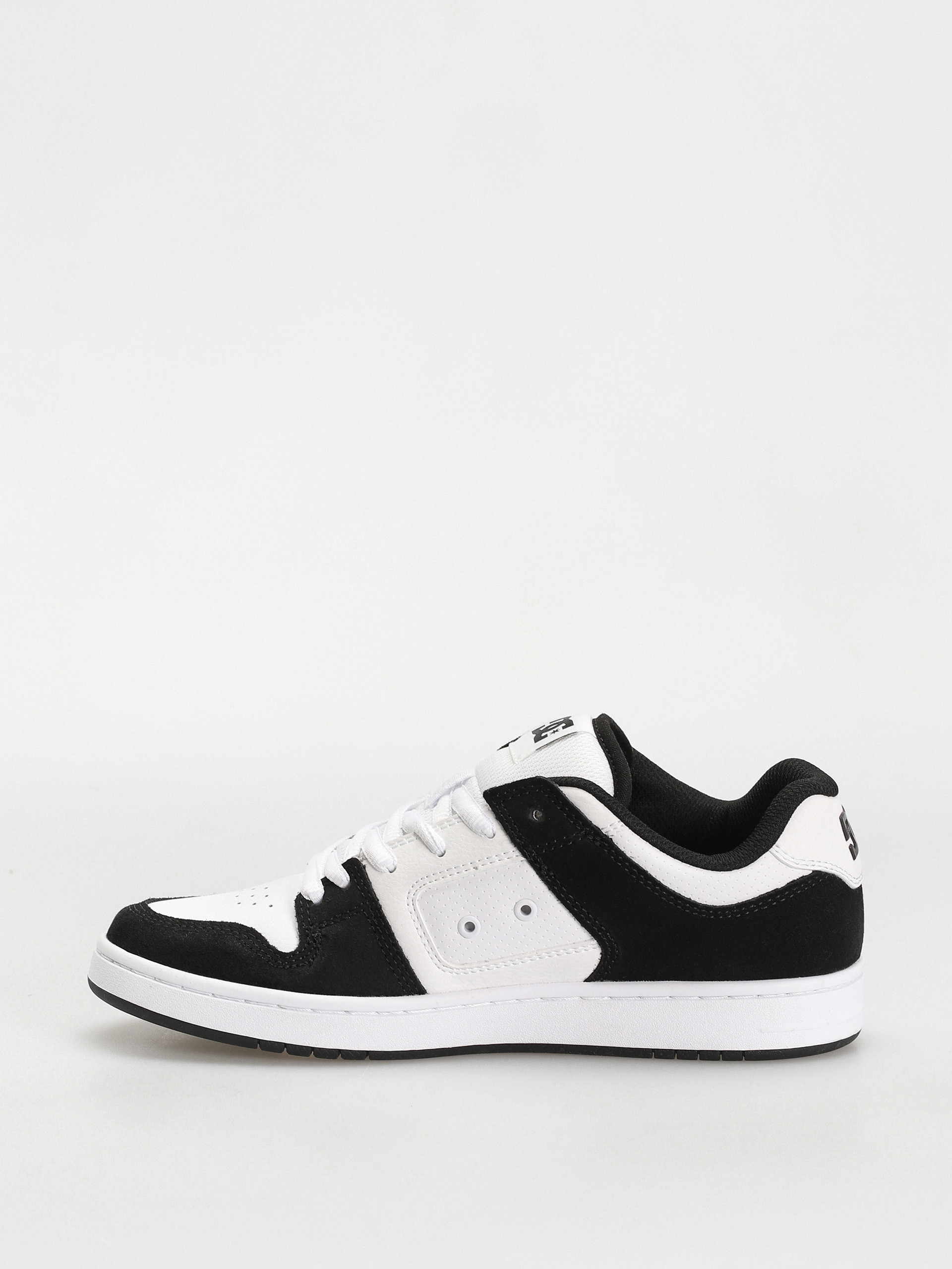 Buty DC Manteca 4 (white/black)