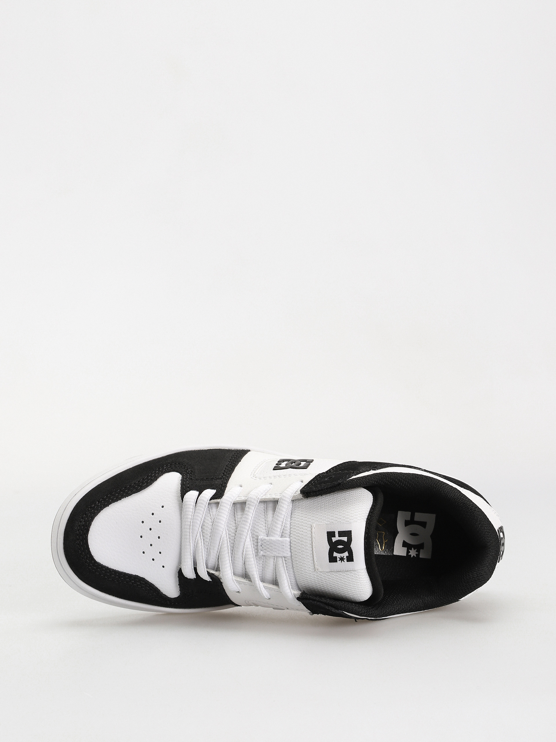 Buty DC Manteca 4 (white/black)