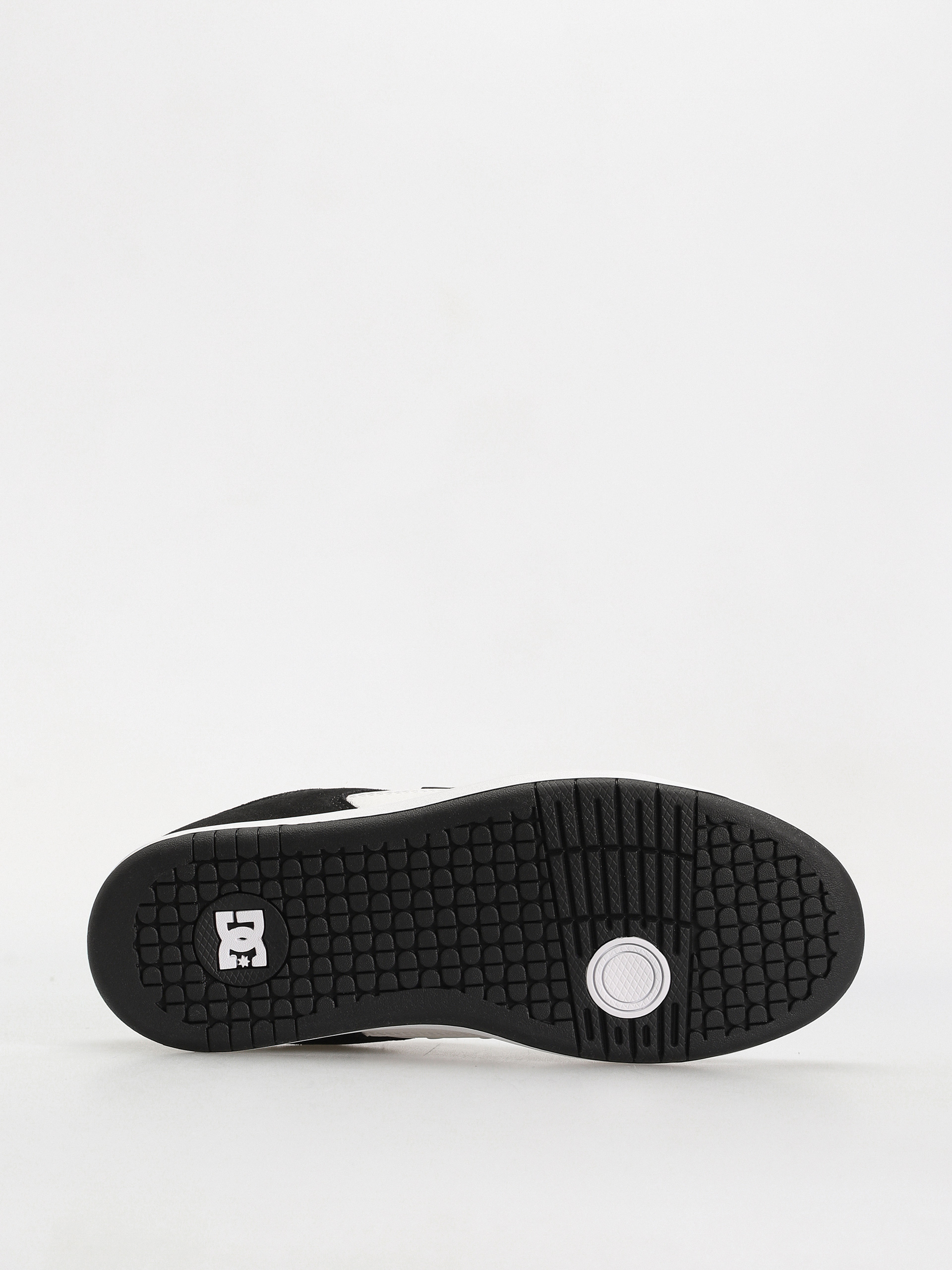 Buty DC Manteca 4 (white/black)