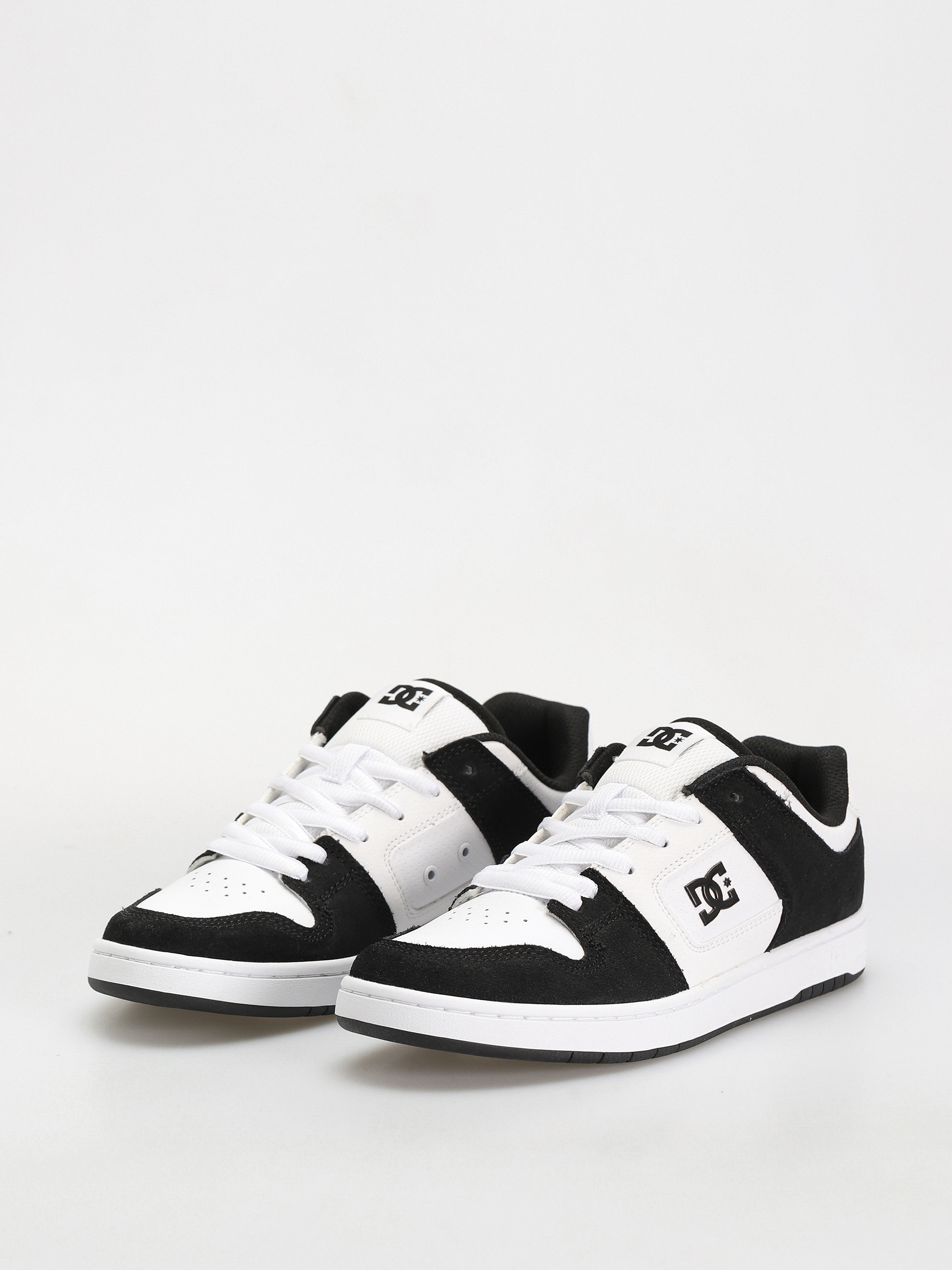 Buty DC Manteca 4 (white/black)
