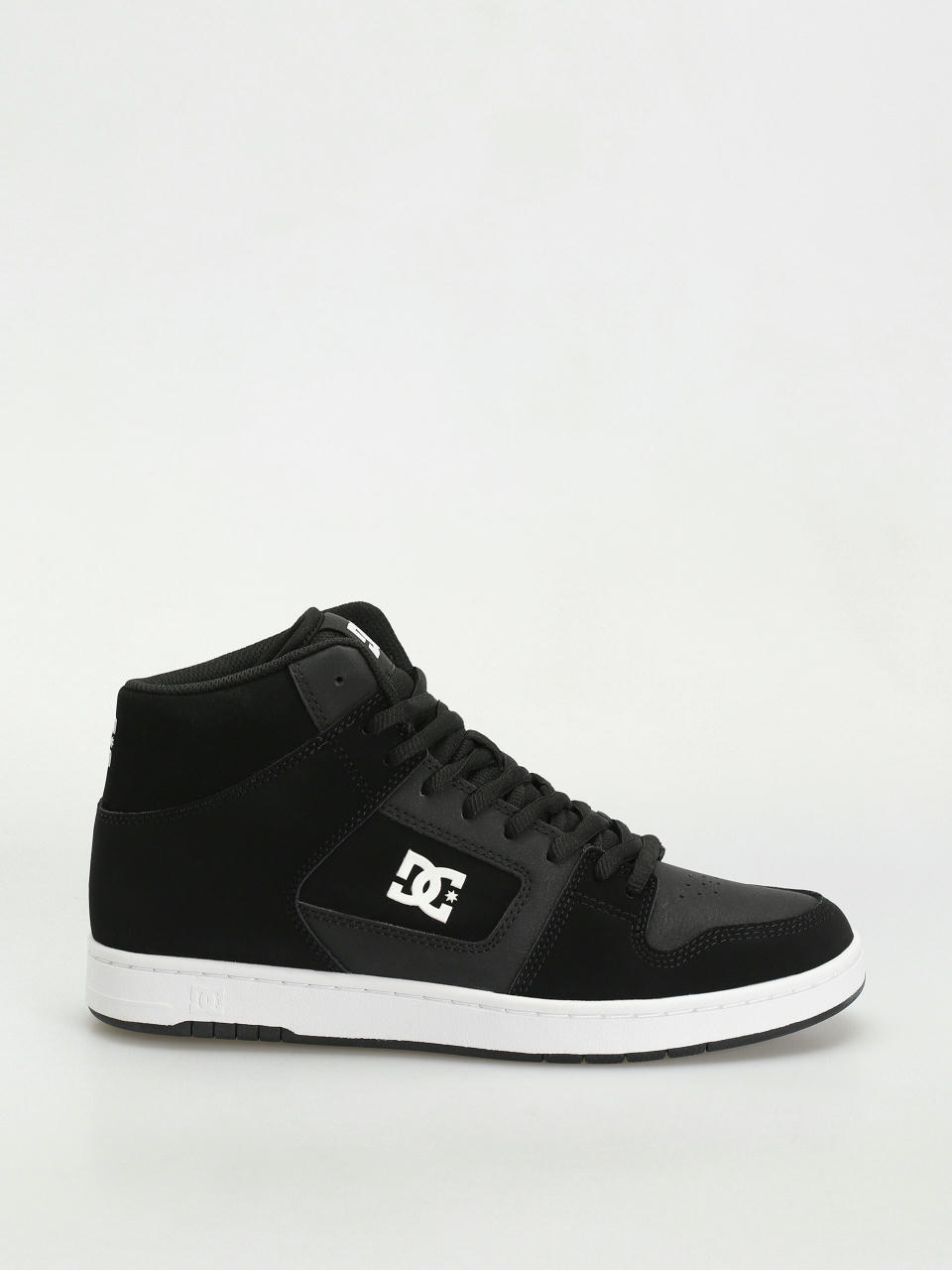 Buty DC Manteca 4 Hi (black/white)