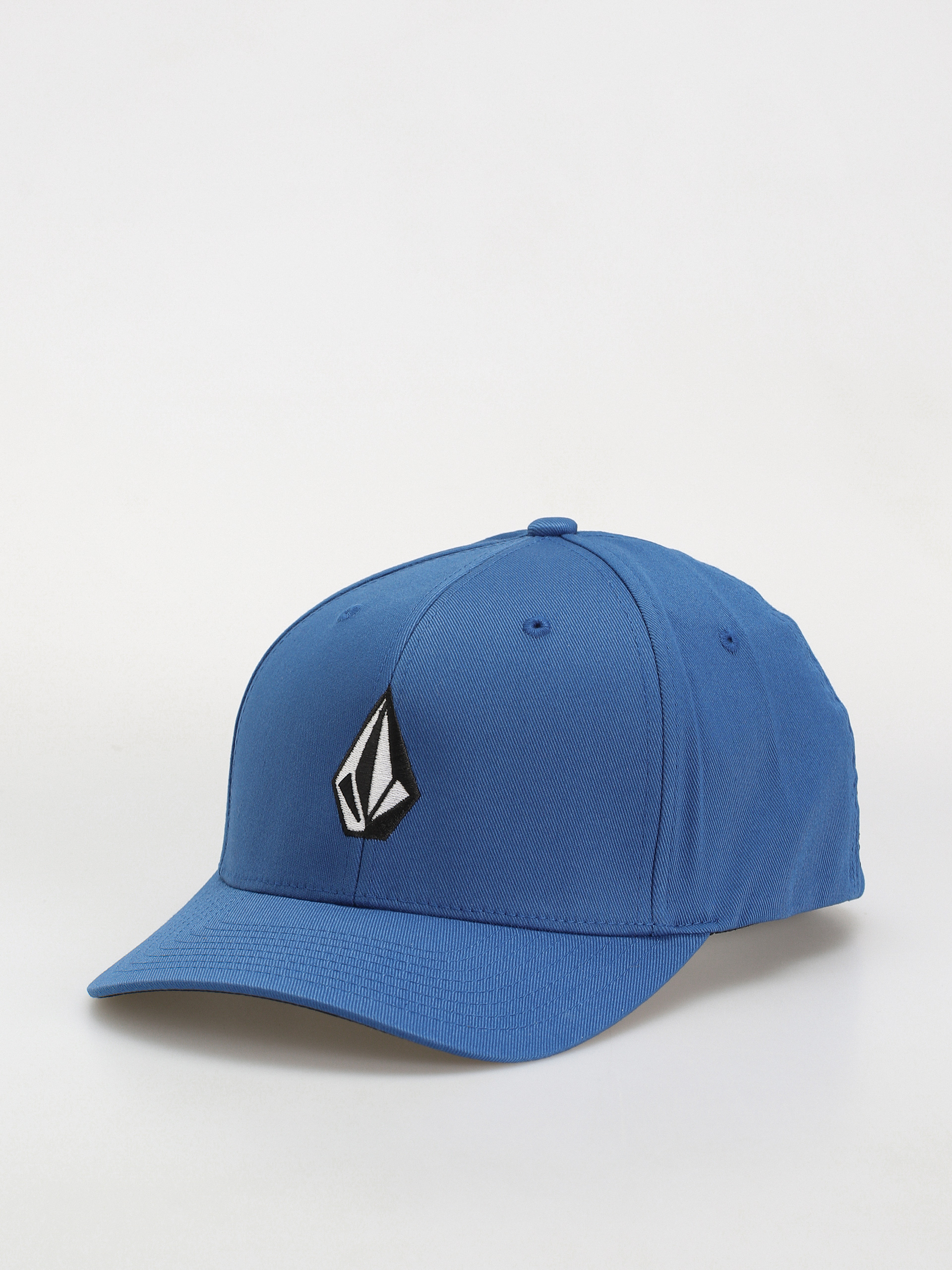 Czapka z daszkiem Volcom Full Stone Flexfit (dark blue)