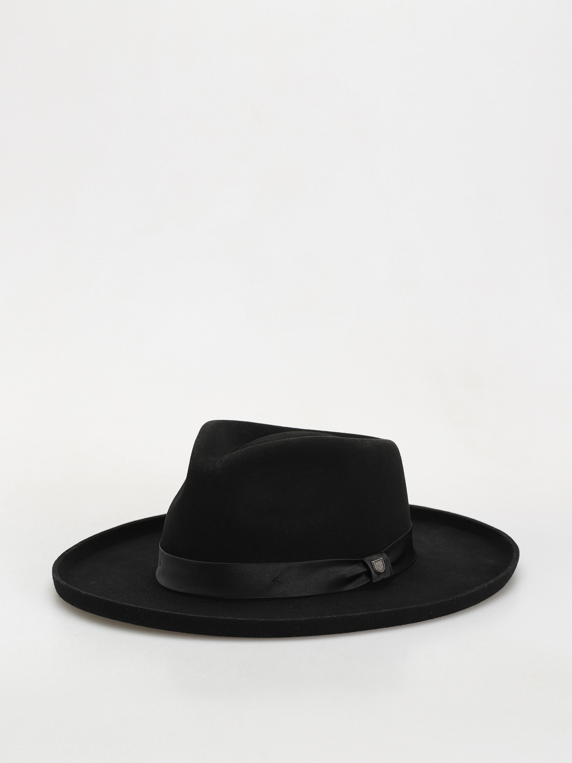 Kapelusz Brixton Victoria Felt Fedora Wmn