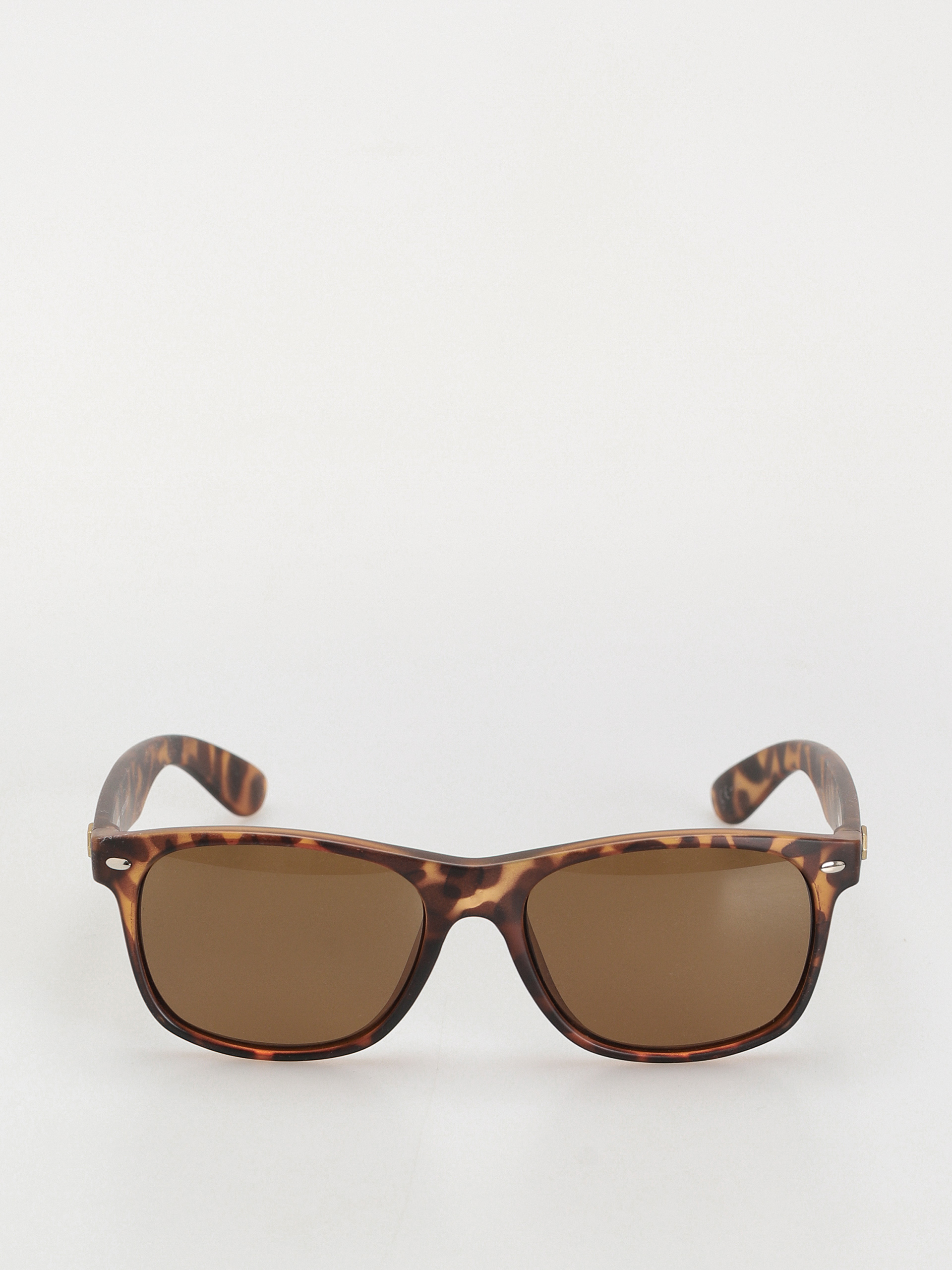 Okulary przeciwsłoneczne Volcom Fourty6 (matte tort/bronze)