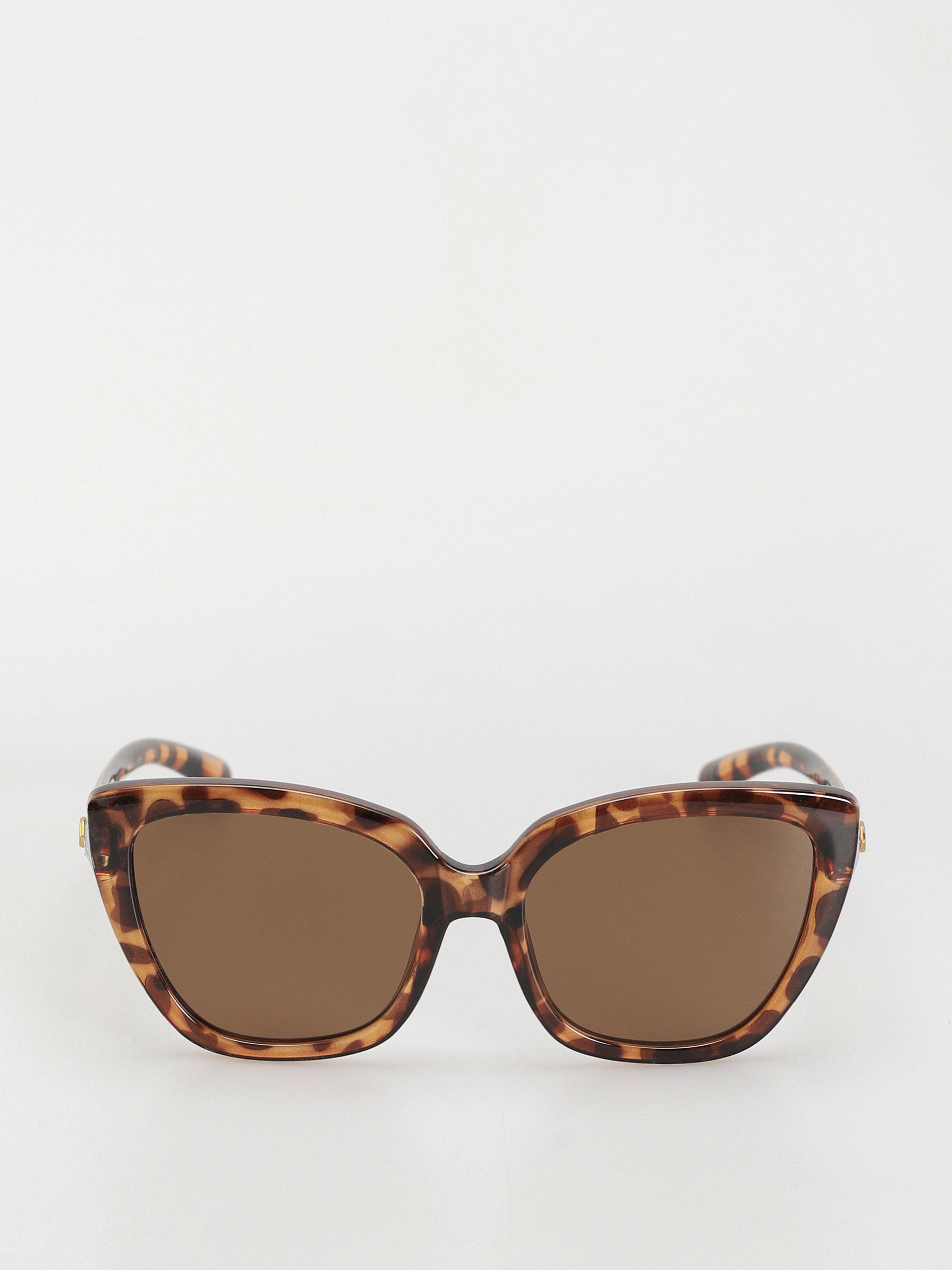 Okulary przeciwsłoneczne Volcom Milli Wmn (gloss tort/bronze)
