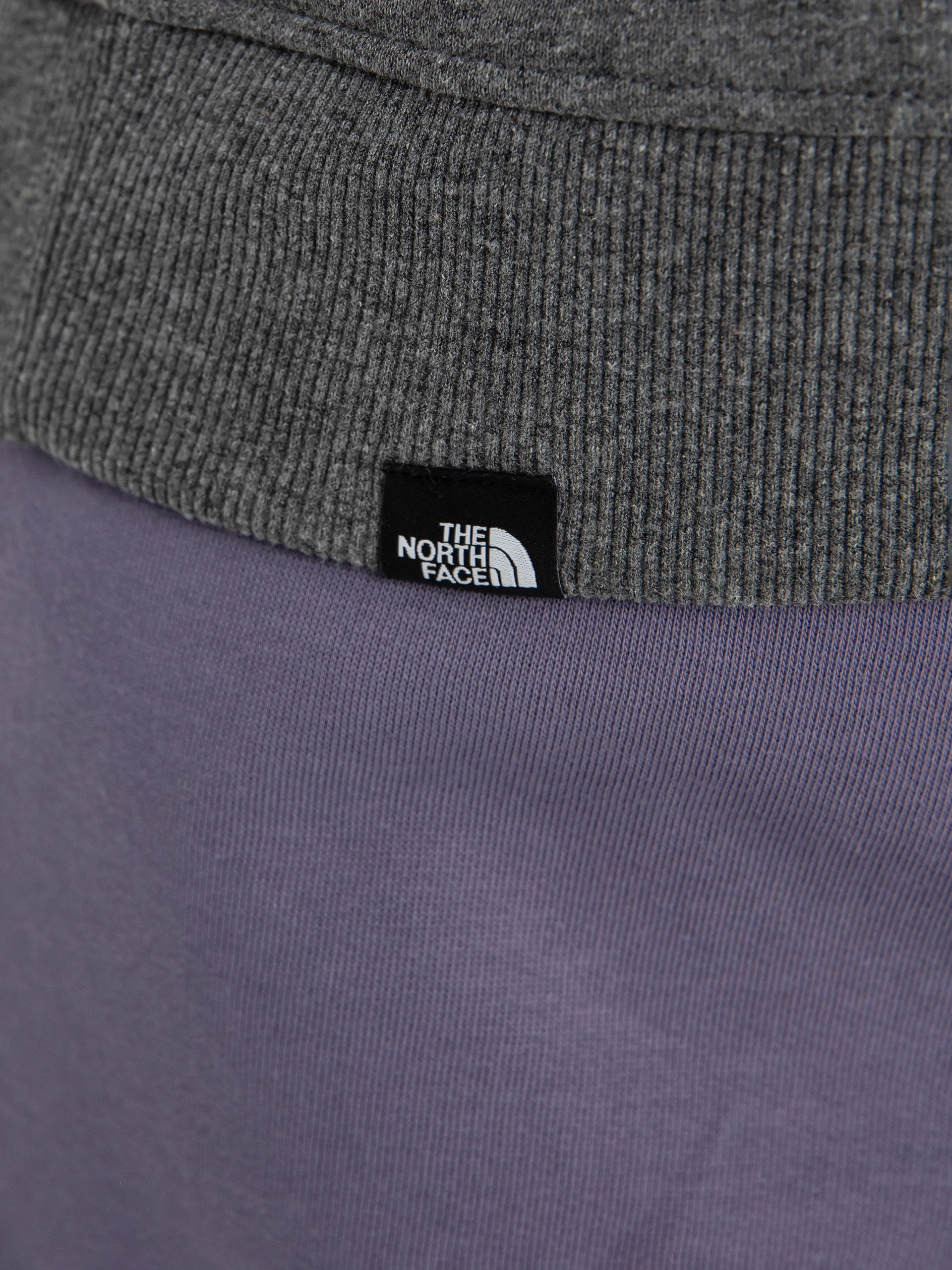Bluza z kapturem The North Face Simple Dome HD (tnf medium grey heather)