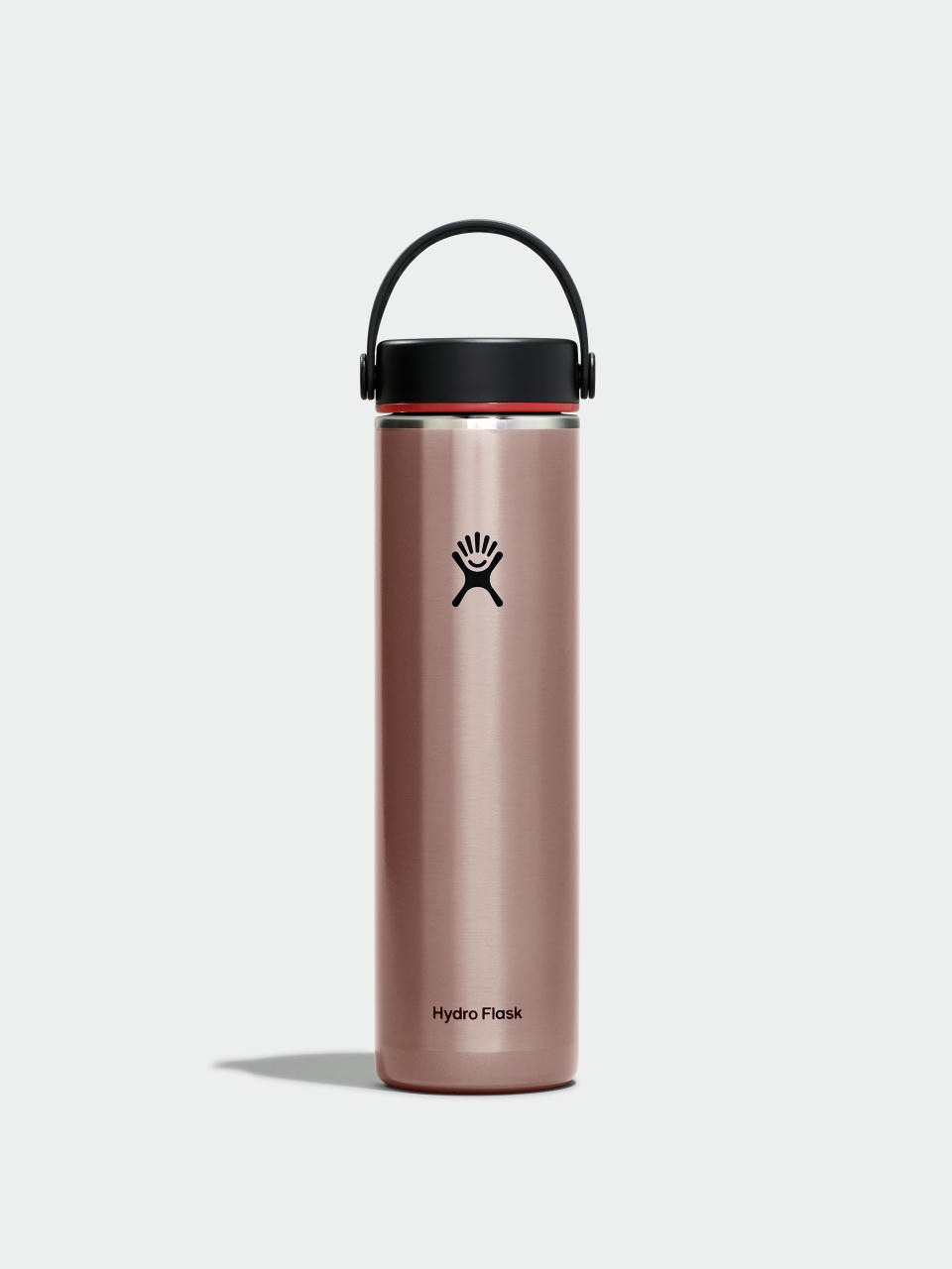 Butelka Hydro Flask Lightweight Wide Flex Cap 710ml (quartz)