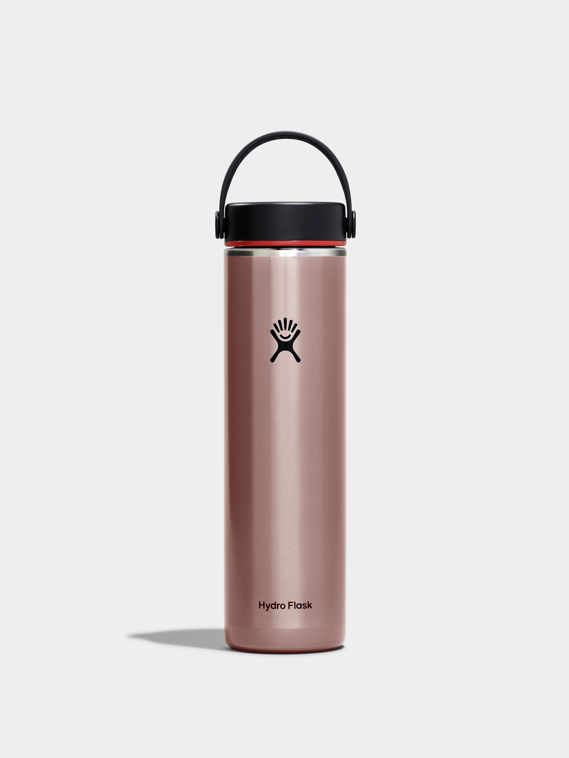 Butelka Hydro Flask Lightweight Wide Flex Cap 710ml (quartz)