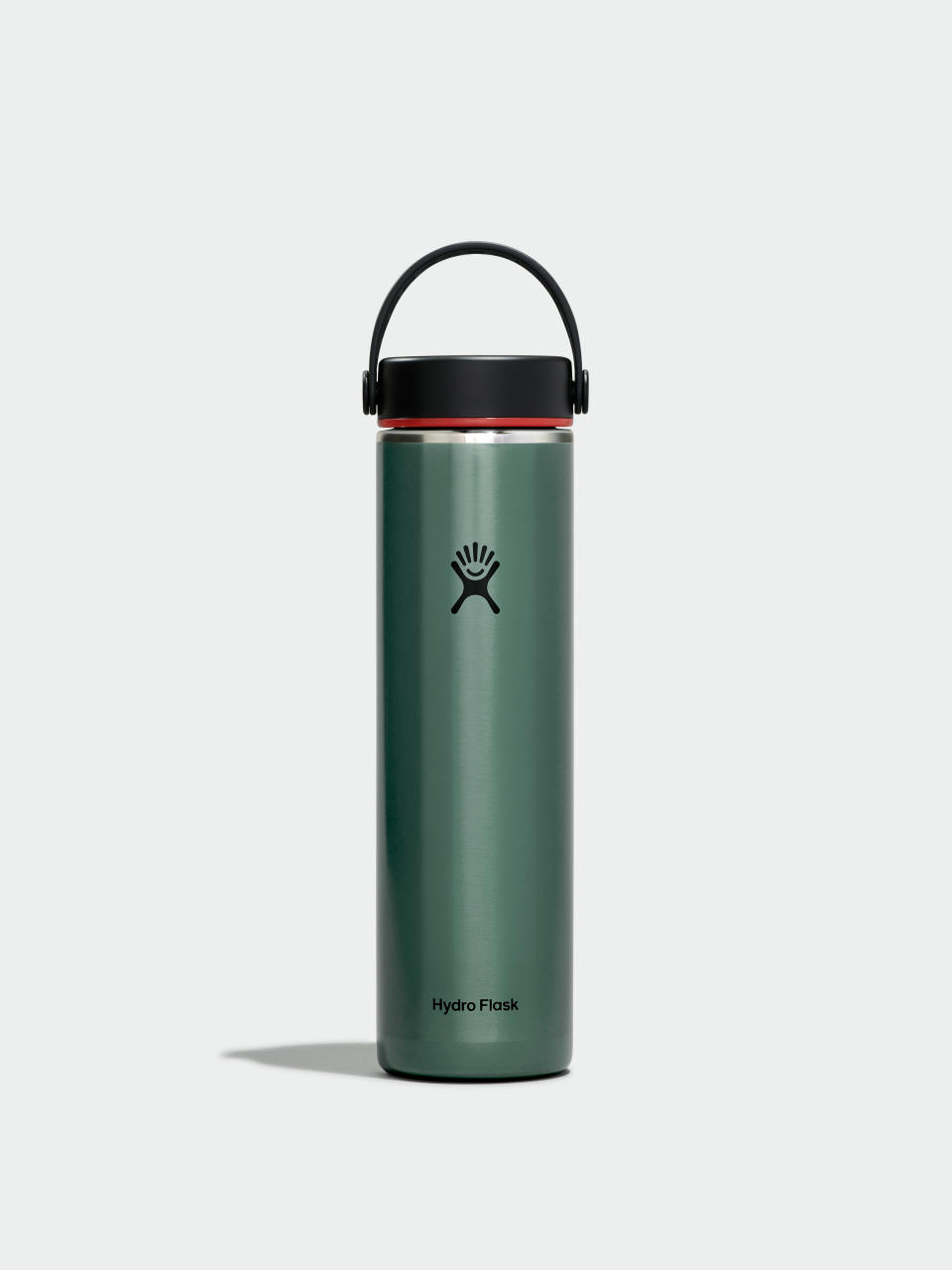 Butelka Hydro Flask Lightweight Wide Flex Cap 710ml (serpentine)