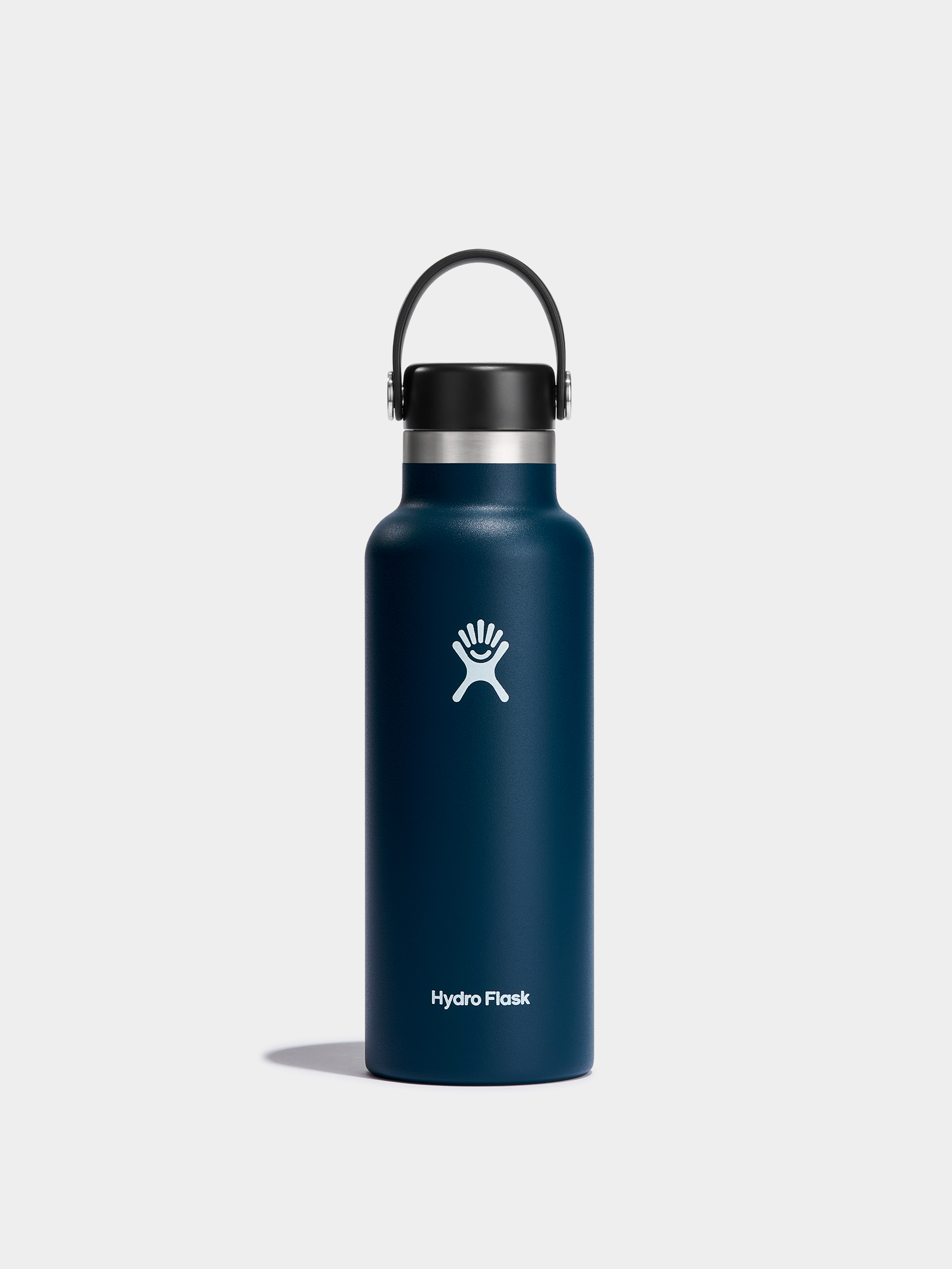 Butelka Hydro Flask Standard Flex Cap 532ml (indigo)