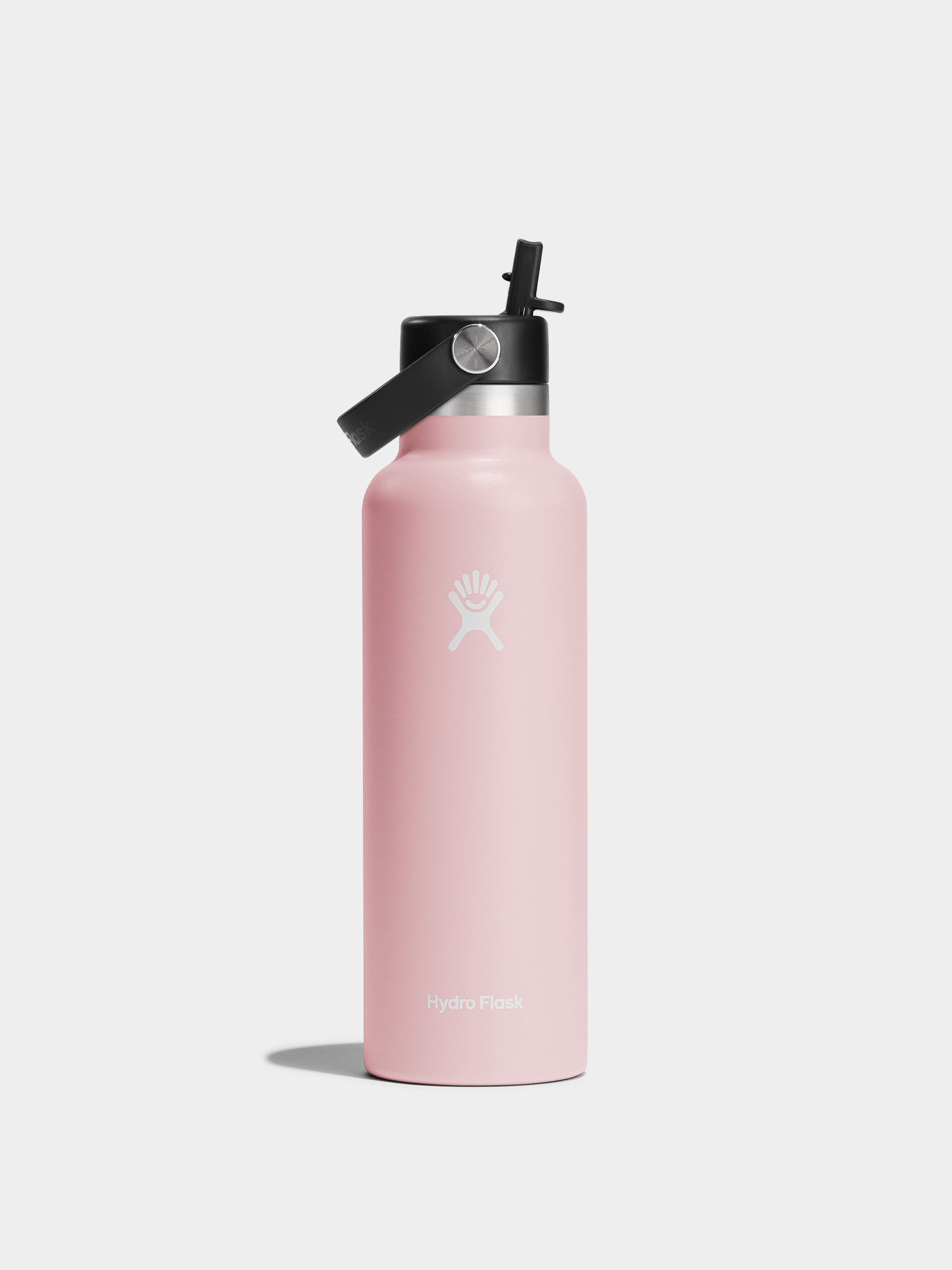Butelka Hydro Flask Standard Flex Straw Cap 621ml (trillium)