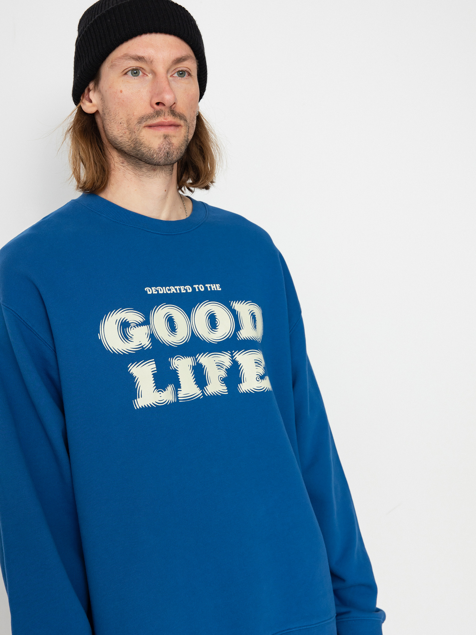 Bluza Carhartt WIP Mist (acapulco/wax)