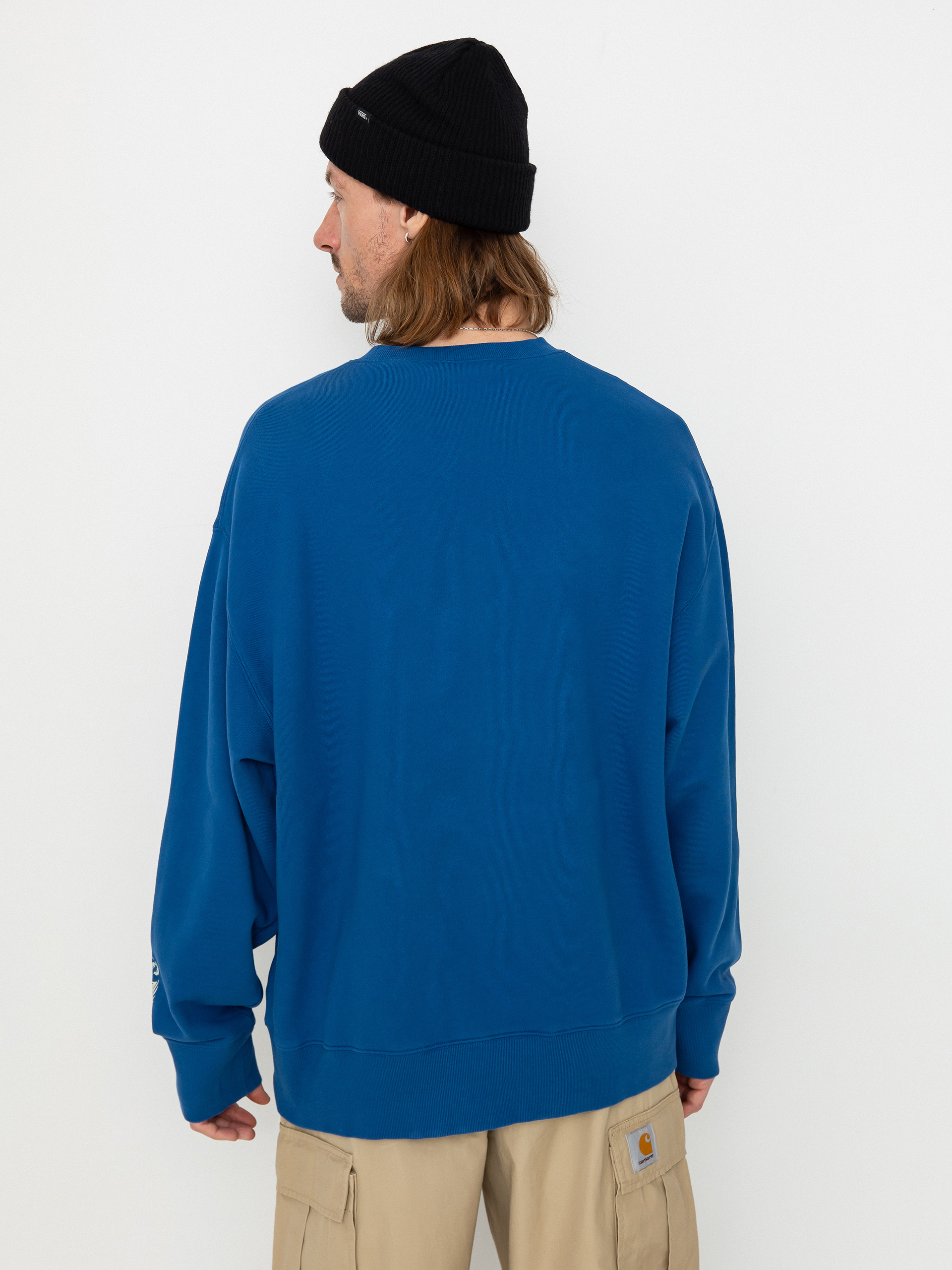 Bluza Carhartt WIP Mist (acapulco/wax)