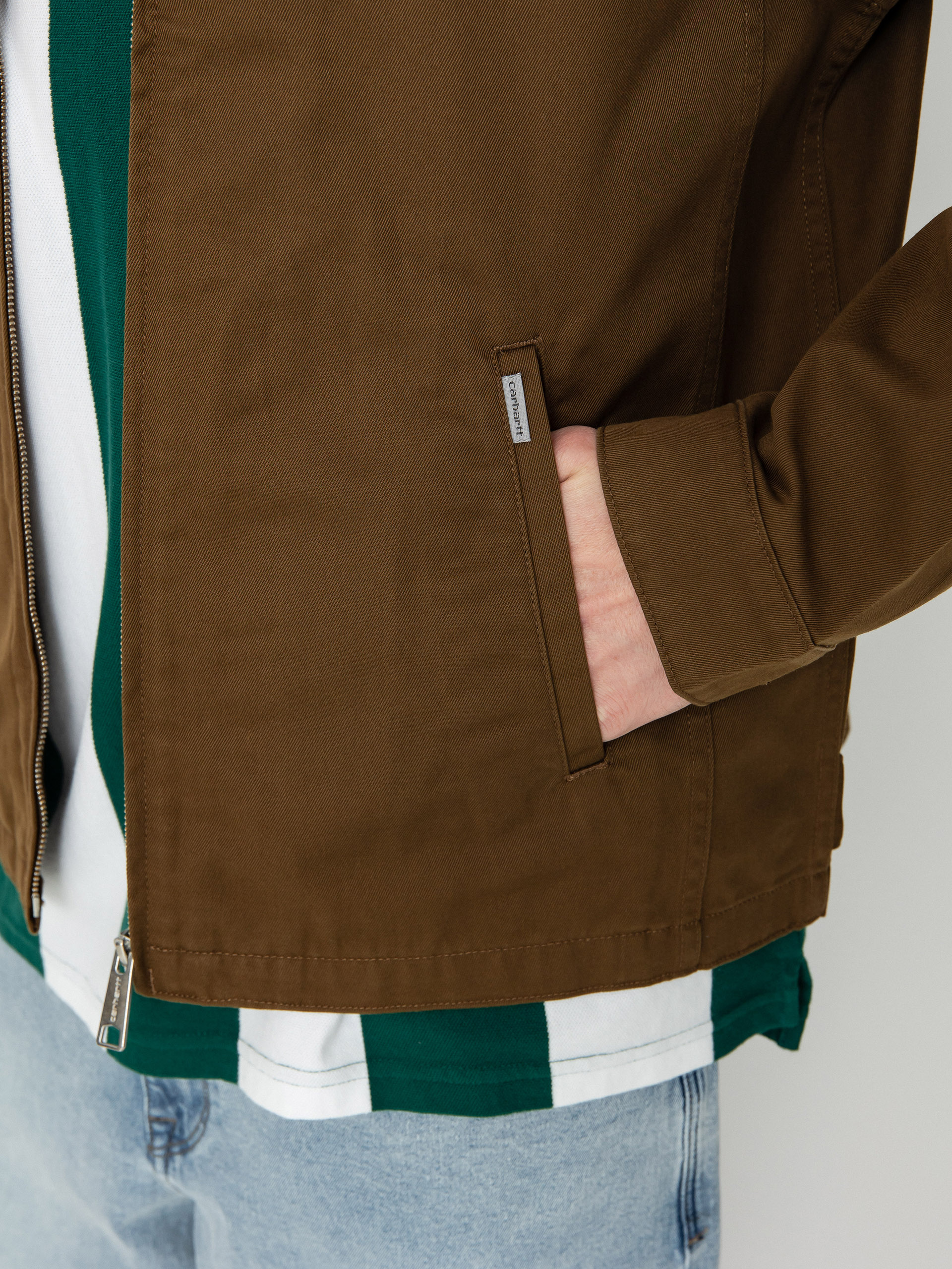 Kurtka Carhartt WIP Modular (lumber)