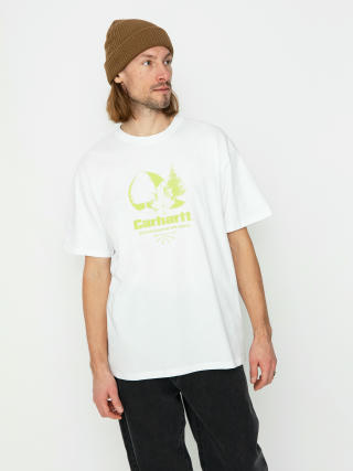 T-shirt Carhartt WIP Surround (white)