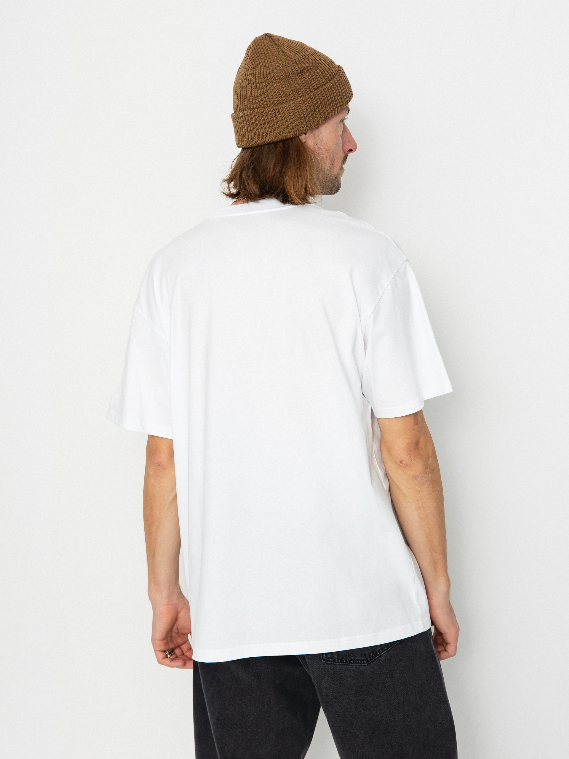 T-shirt Carhartt WIP Surround (white)