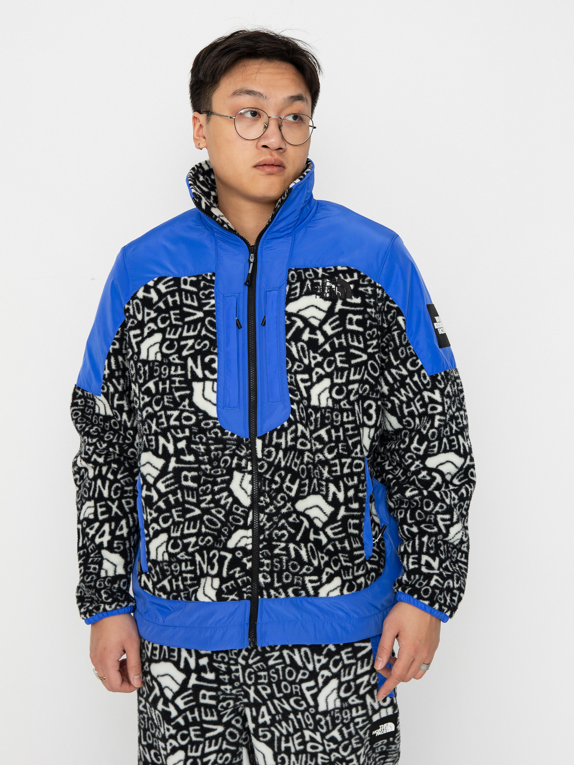 Bluza Nike SB Y2K GFX HZ (black)