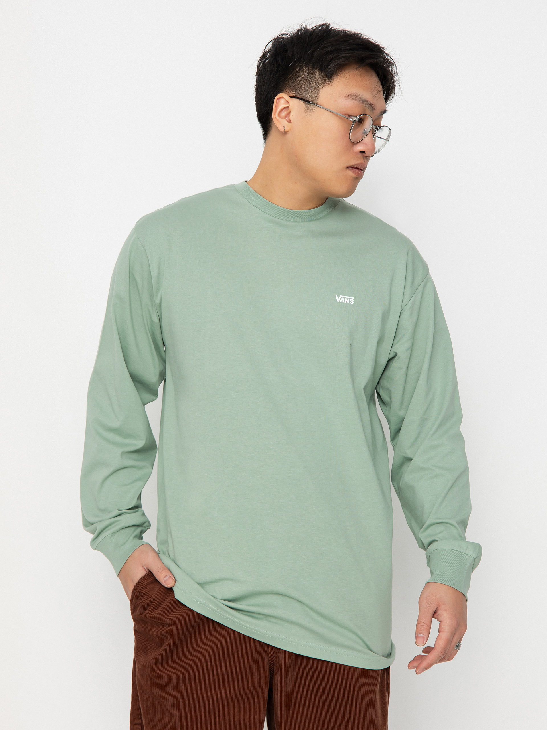 Iceberg longsleeve hot sale