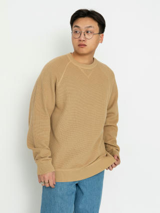 Sweter Carhartt WIP Chase (sable/gold)