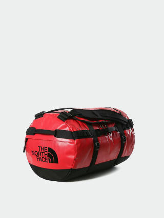 Torba The North Face Base Camp Duffel S (tnf red/tnf black)