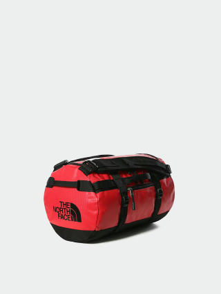 Torba The North Face Base Camp Duffel XS (tnf red/tnf black)
