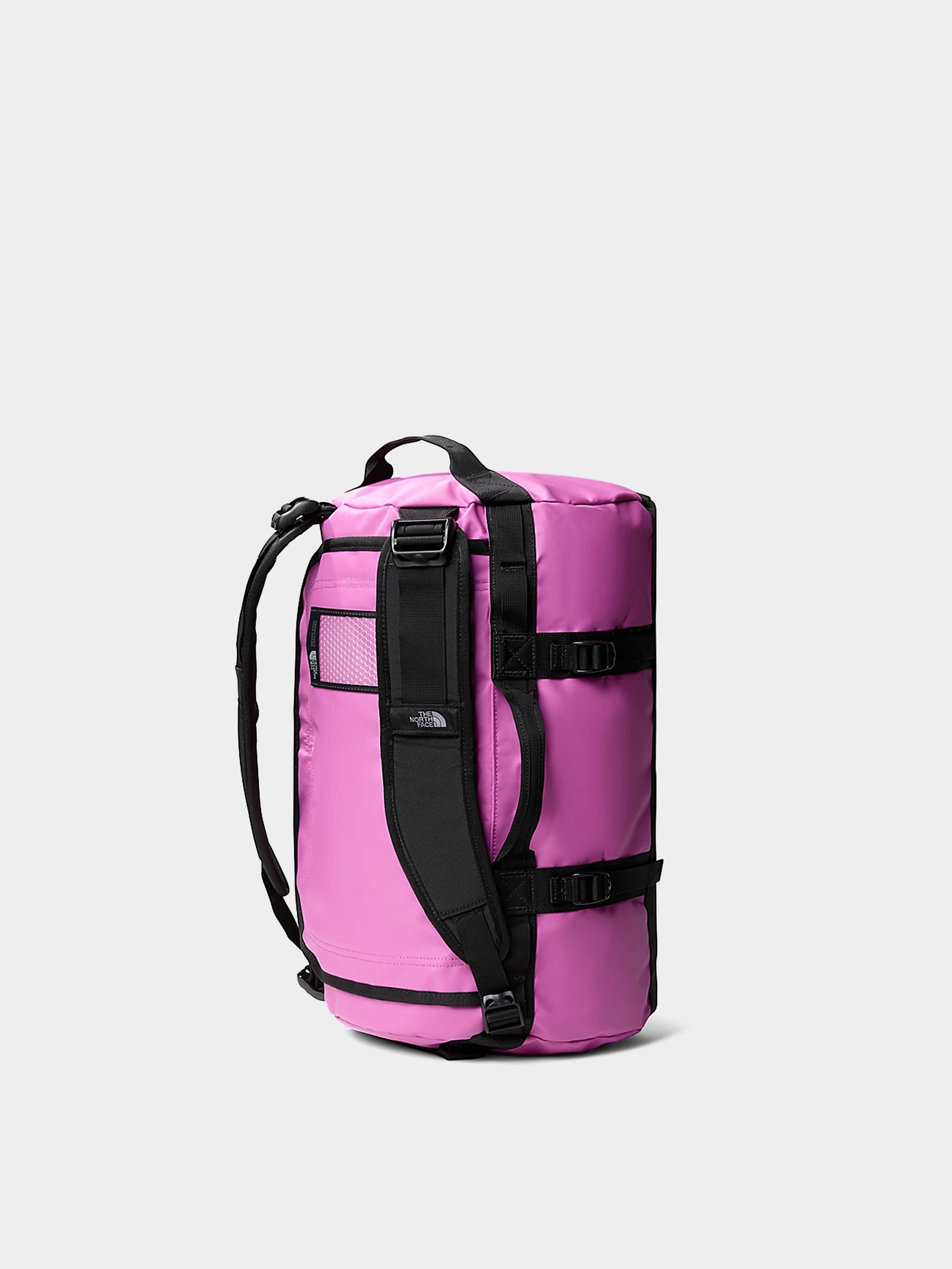 Torba The North Face Base Camp Duffel XS (wisteria purple/tnf black)