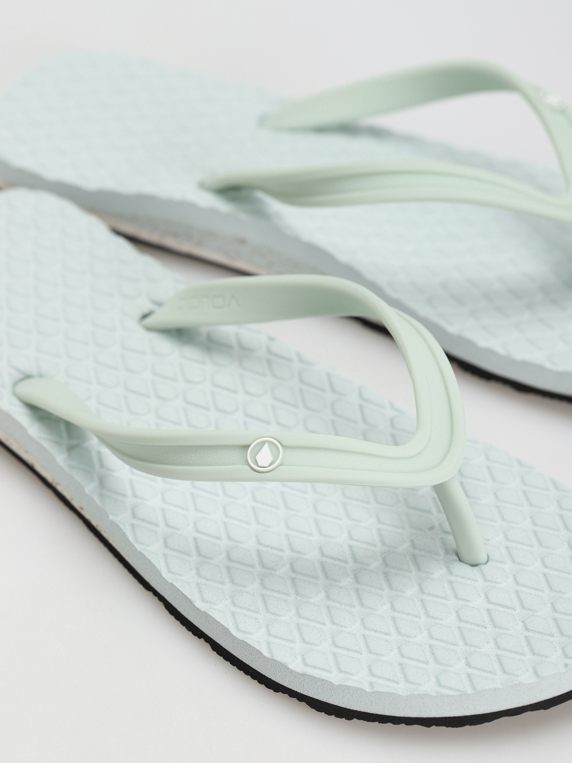 Japonki Volcom Eco Concourse Wmn (chlorine)