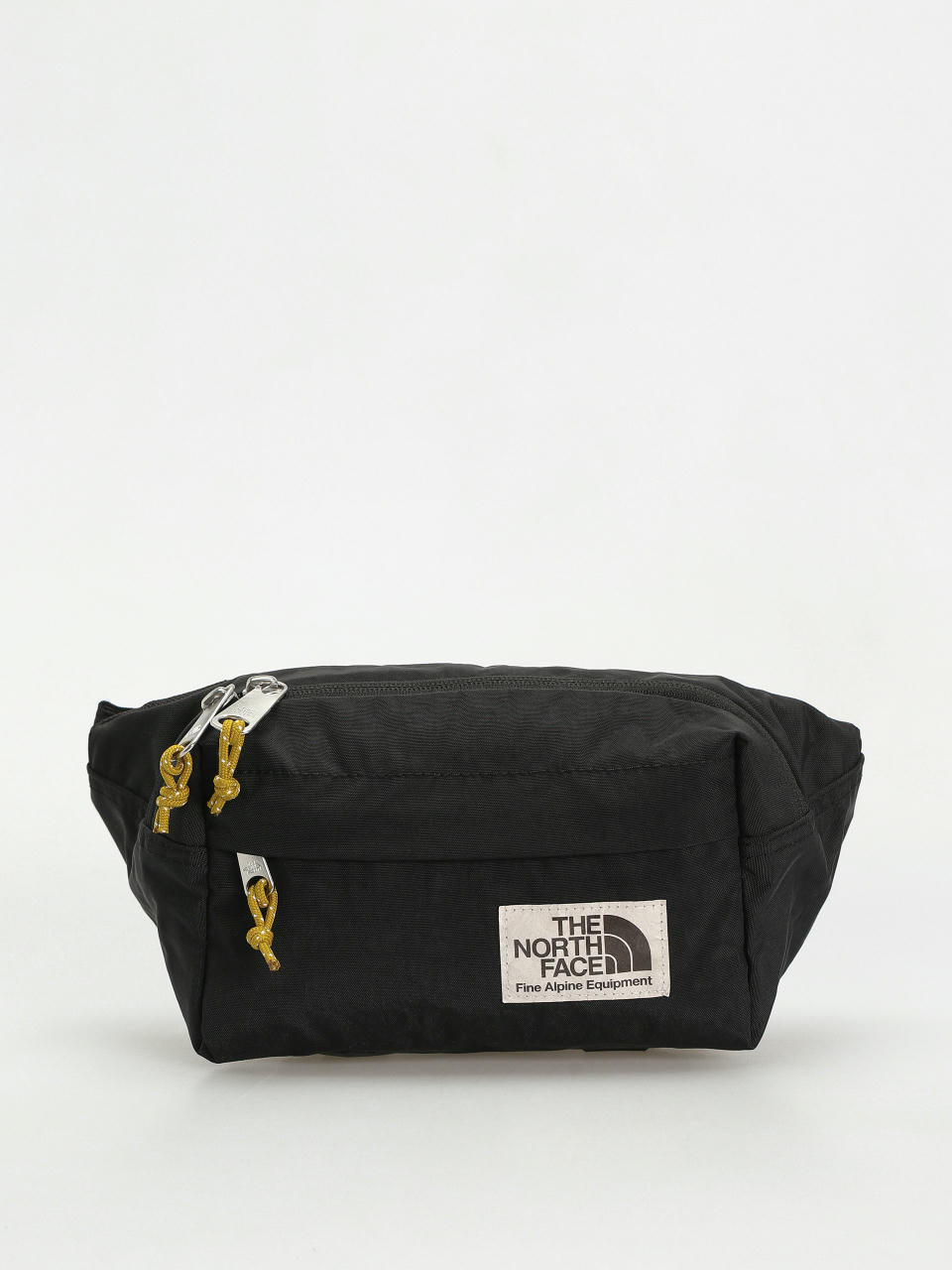 Nerka The North Face Berkeley Lumbar (tnf black/mineral gold)