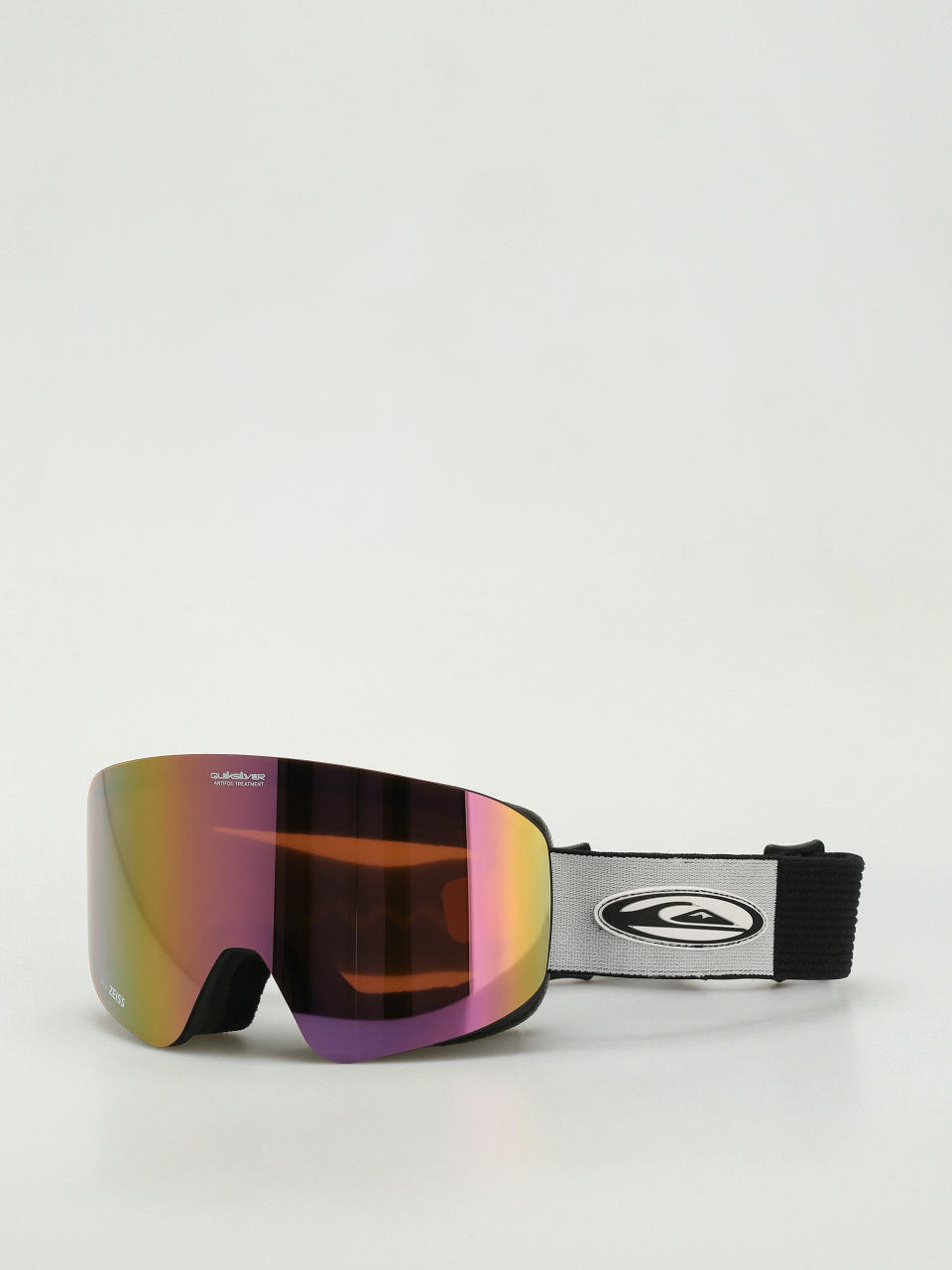 Gogle Quiksilver Qsrc Color Luxe (high altitude/clux purpleml s3)